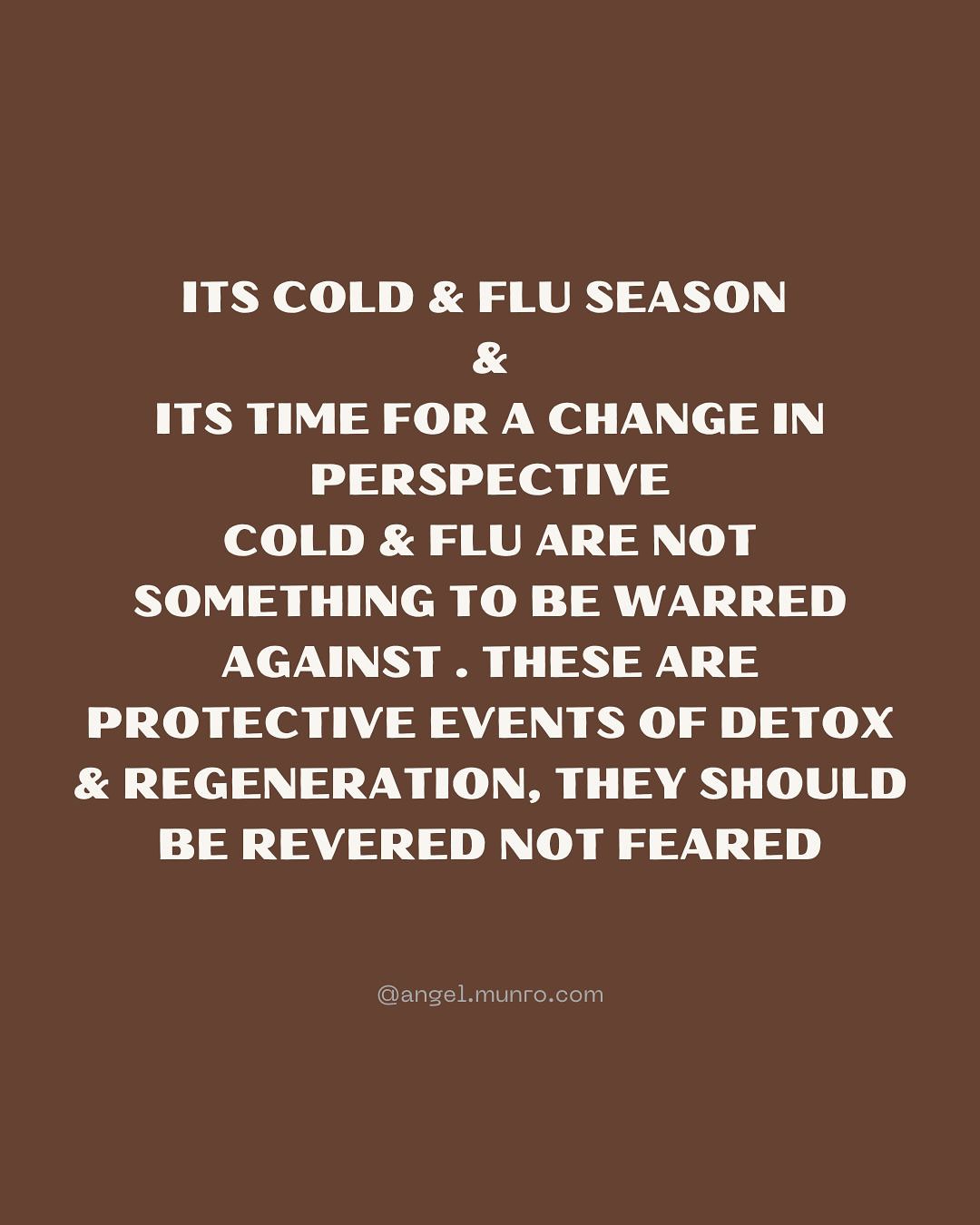 Cold & Flu
An Adversary of Gift?
New Vital Mentality Radio episode out now!
Link in bio🤎💚