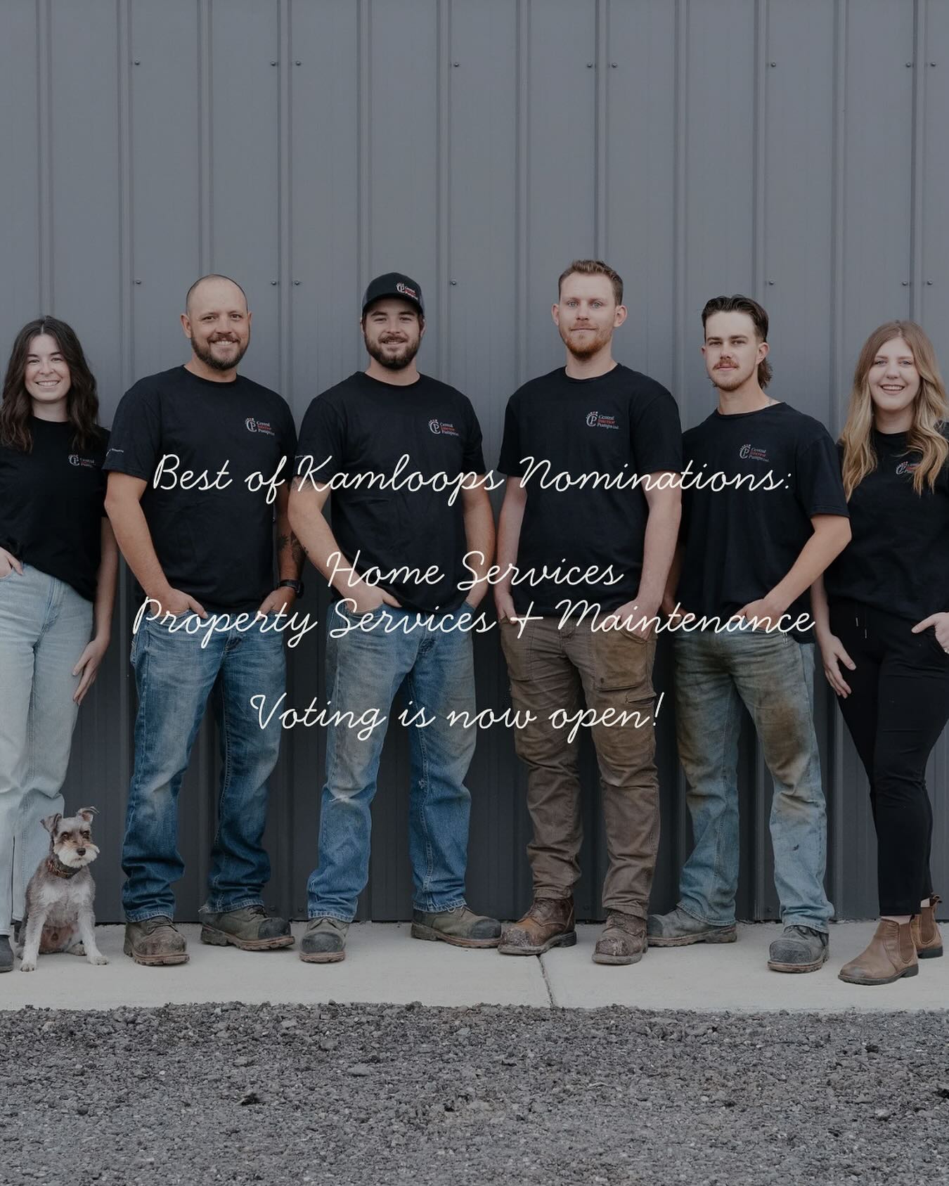 Weโve been nominated for Best of Kamloops in Home Services (Home & Garden) and Property Services & Maintenance (Real Estate & Development) ๐
If youโve had us in your home (or on your property!), you know how much pride we take in our work. If you have worked with us or appreciate our work, we would be incredibly grateful for your vote ๐ Hit the link in our bio to cast yours. Voting closes June 10th at 3:00 pm.
P.S. Donโt forget to save your votes at the end of each category so they count! โ
#KamloopsBusiness #KamloopsBC #Kamloops #BestofKamloops #SupportLocal #ProtectorsOfGroundwater #Groundwater #Aquifer #WellPump #WaterSystem #WaterWell #WaterWellDrilling #SubmersiblePump #FranklinElectric #Grundfos #WaterTreatment #WellRehab #WellTesting #RainWaterCollection #Groundwater #Aquifer