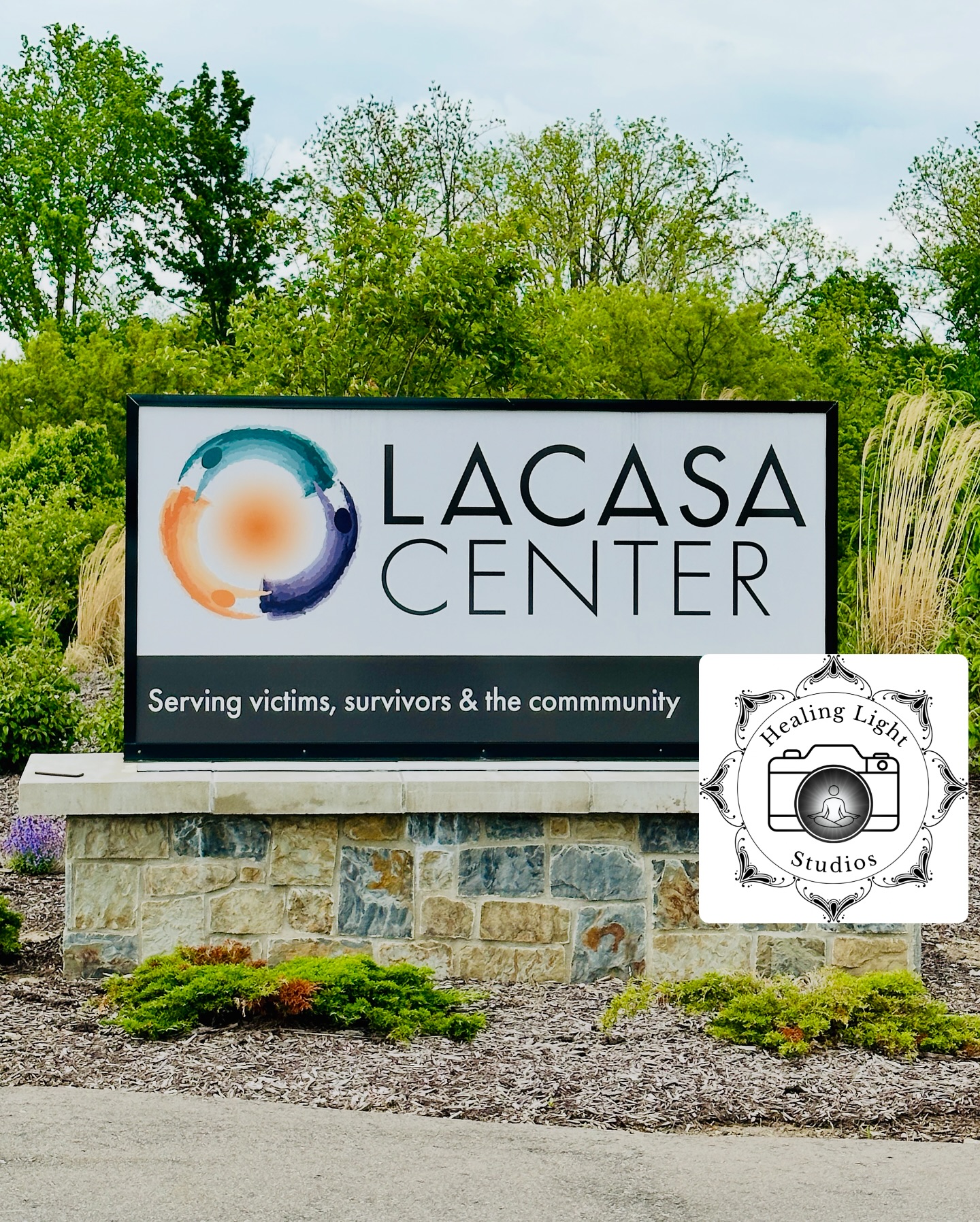 I had the honor of leading a class for support group at my local DV shelter last night! As a survivor of domestic abuse myself, this hit on a deep level for me. Being able to share the gifts of what helped me so greatly through my healing journey… that’s my dream. This is incredibly healing for me and I’m so grateful 🥹 🙏🏻 My heart is so full and I’m excited to continue working with such an incredible organization! #dvsurvivor #cptsdrecovery❤️🩹 #ptsd #traumainformedyoga #traumahealing #somatichealing #domesticviolence #domesticviolenceawareness #cptsd #healingfromtrauma #healingjourney #volunteering #empoweringwomen #divinefemininerising #healinglightstudios