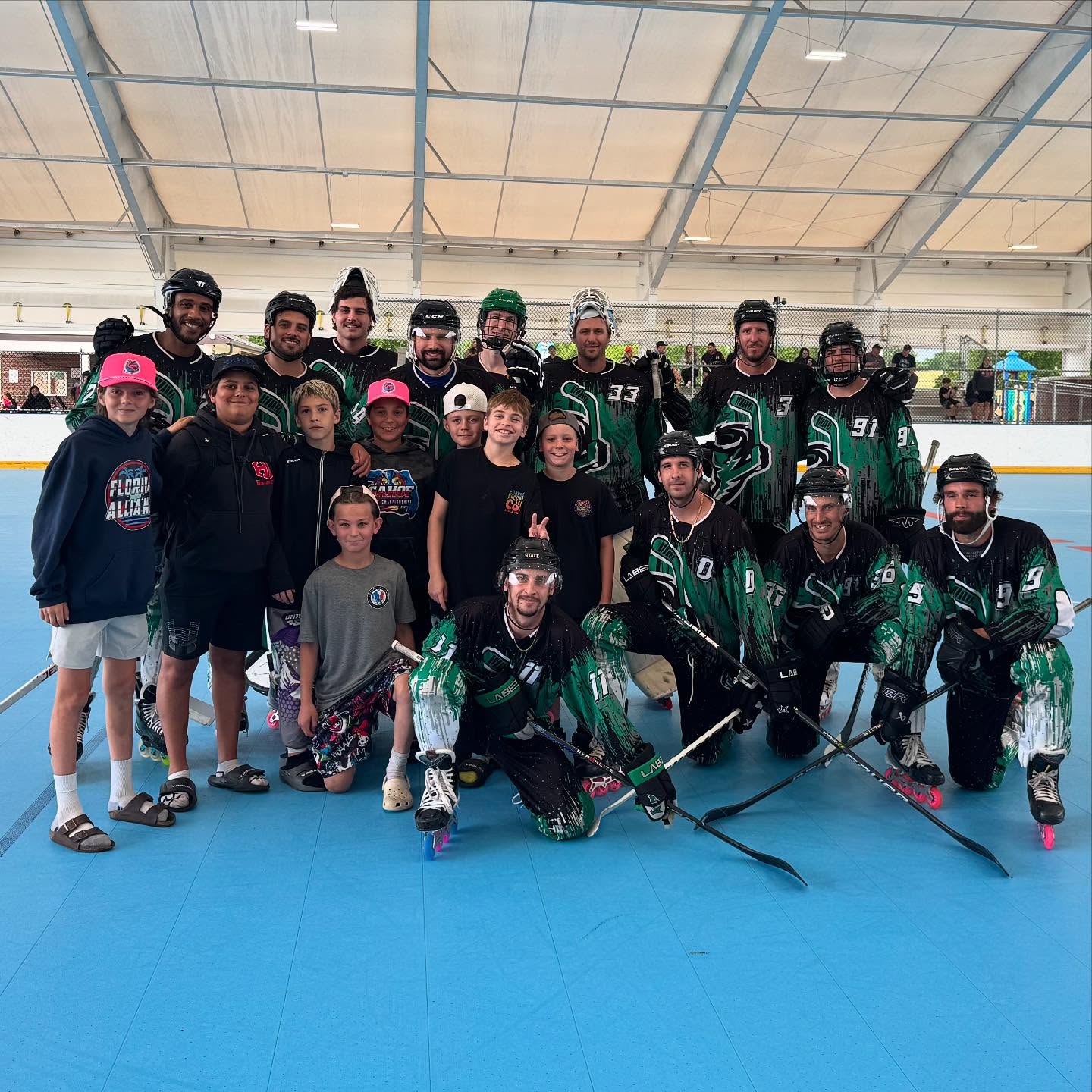 What way to start the Wish Cup! Pro is undefeated with a 2-0 record after day 1. Stay tuned for more to come tomorrow!!!