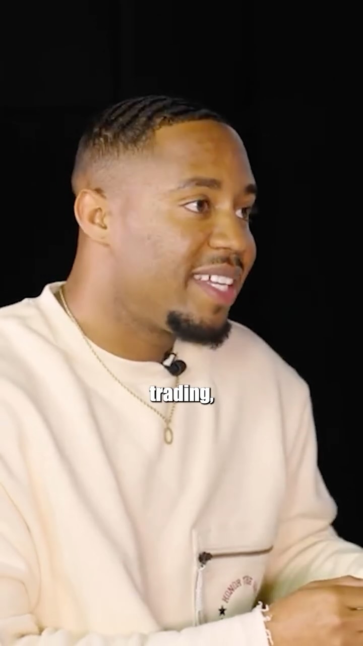 Darone Okolie clears the air on the biggest myths around investing. From booking roles on HBO and CW to building wealth behind the scenes—this convo is a must-watch for actors, creatives, and anyone ready to level up financially.
📺 Full episode with @daroneokoli now live on YouTube
🎙 @evelinachiang
📹 @bbchenphotography