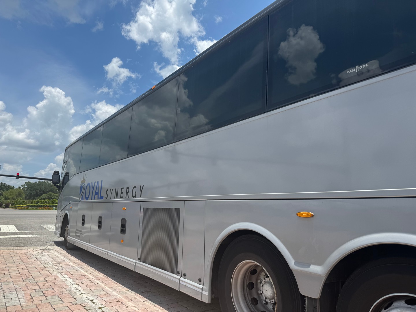 Your group deserves the royal treatment. From corporate trips to special events, Royal Synergy Charters delivers comfort, reliability, and seamless travel every time. Call today for a free quote!
•
royalsynergycharter.com
#GroupTravel #CharterBus #TravelInStyle #EventTransportation #RoyalSynergyCharters