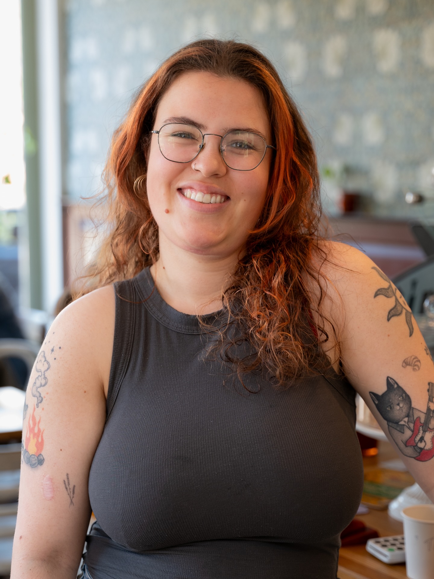 🎉✨ Celebrating 3 wonderful years of Koffie ende Koeck 2.0! 💚 Thank you all for being a part of this amazing journey. Your support means the world to us!