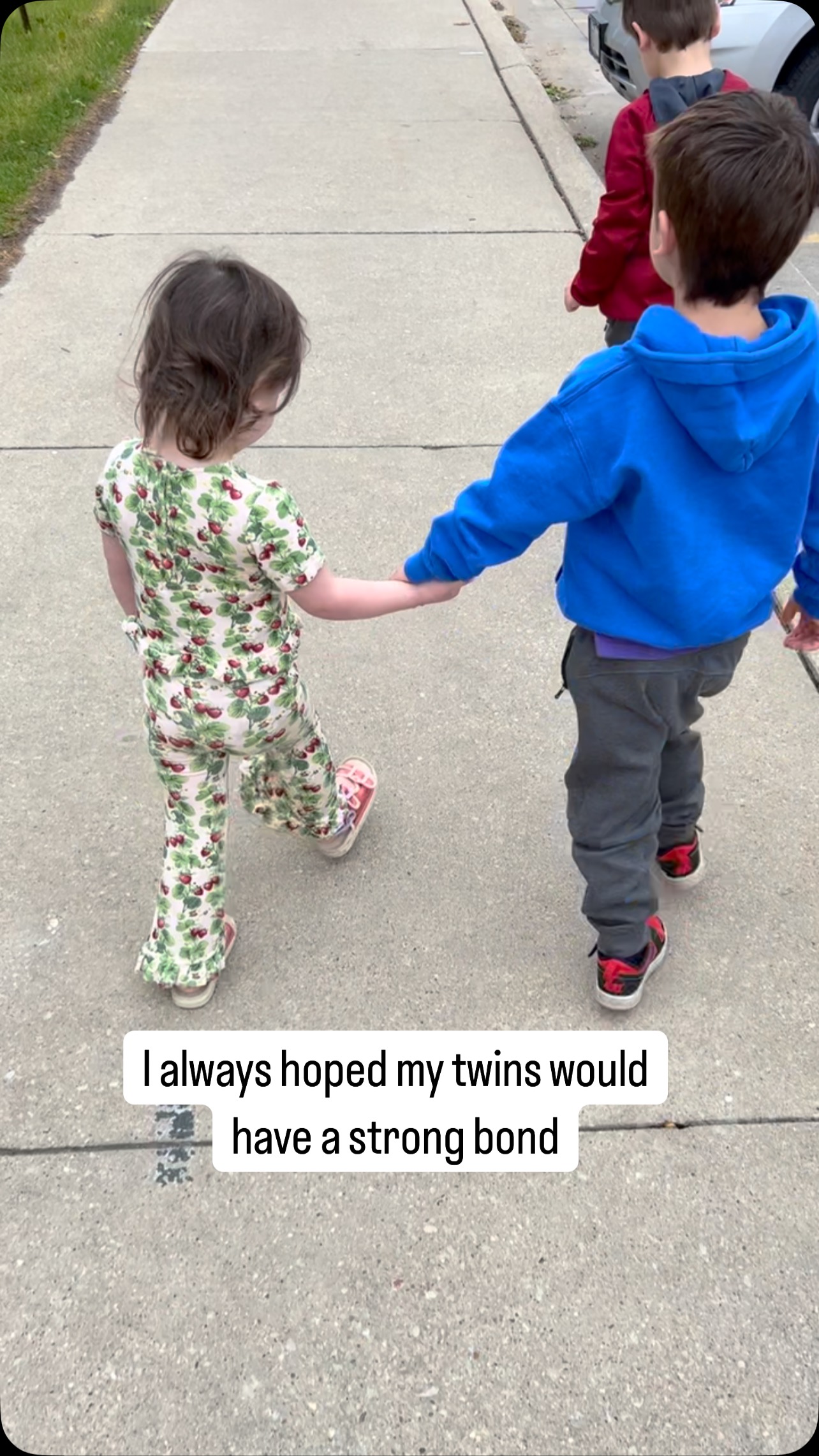 Their love for each other is my favorite thing to watch 🥰