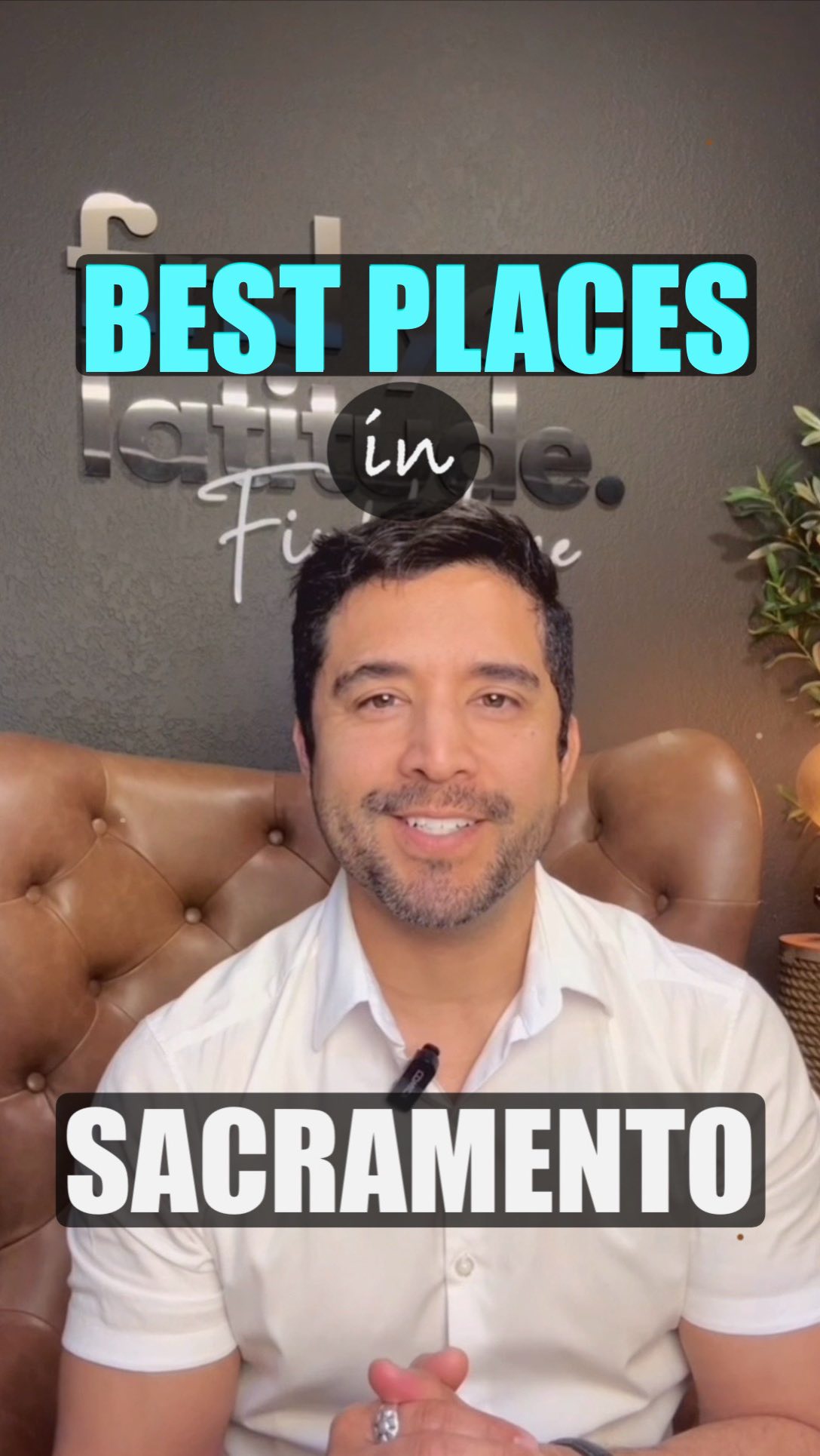 📍 MOVING TO SACRAMENTO?
Not sure where the heck to live? I broke down some of Sacramento’s most desirable neighborhoods by vibe, lifestyle, and budget—so you’re not flying blind.
🎥 Full breakdown on my YouTube channel @38degreesRealestate
Super helpful whether you’re relocating, upgrading, or just curious about what’s out there.
👇 Drop a 📍if you want access to my Map Guide with much more stuff packed in.
📲 Got questions? Text/call me at 916-218-8071
—
Pablo Salazar
3️⃣8️⃣° Real Estate | Broker Assoc.
REALTOR® | DRE 01722824
#SacramentoLiving #MoveToSacramento #SacramentoHomes #SacramentoNeighborhoods #SacramentoRealEstate #RelocateToSac #WhereToLive #SacramentoLife #SacramentoRealtor #CaliforniaLiving #HomeBuyingJourney #SacramentoVibes #SactownLiving #HouseHuntingSacramento #pablosalazar #pabloescrowbar