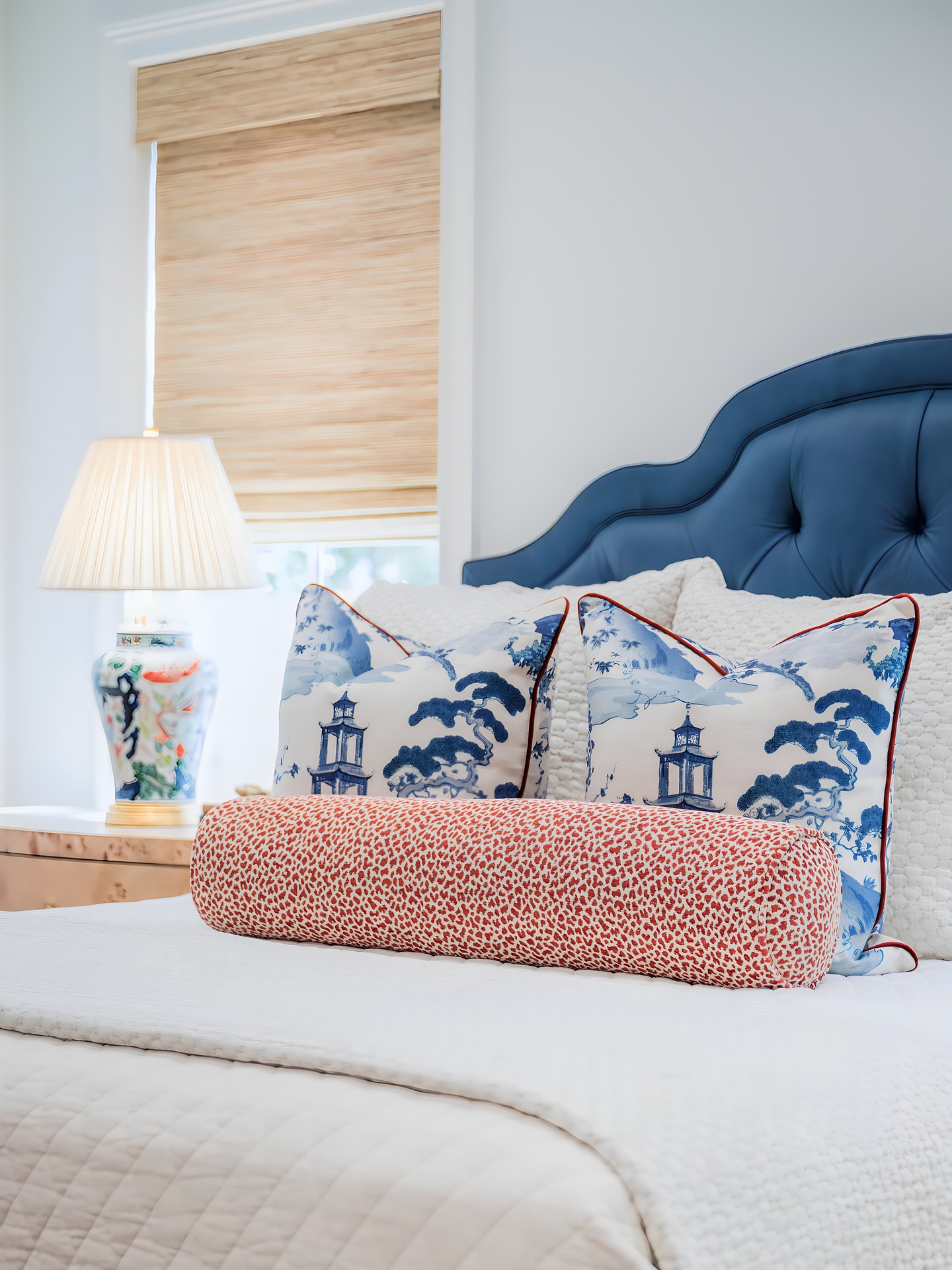 We craft marketing strategies as stunning as your interiors. Boutique. Bold. Beautiful. #theseraphcollective