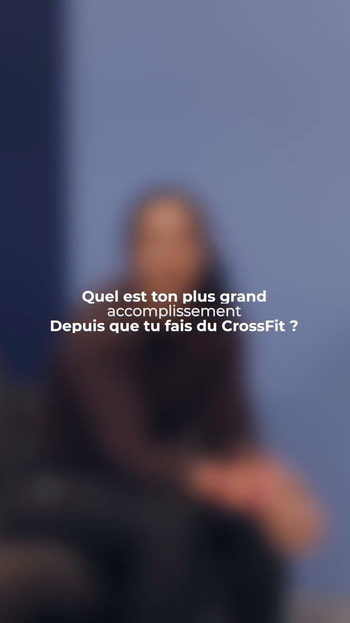 🔔 🥇Franchir la porte d’un gym affiliée est déjà un bel accomplissement mais une fois a l’intérieur il y en a plein d’autres !!!! 🤩 ⚡️ 💜 🤸 💪
📸 🎥: @manon.photopro @thomasfaso
