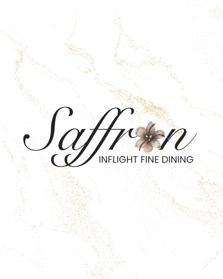 🌸 Saffron isn’t just a name, it’s a promise.
Inspired by the delicate saffron flower, we bring the tradition of Moroccan kitchens to the sky. Each petal of flavor, each note of spice, is crafted to elevate your journey with warmth, beauty, and intention.
From Marrakesh to Tangier, we turn in-flight moments into culinary memories, and your stay in Morocco into a story that ends on a golden note. ✨
📍Marrakesh, Rabat, Casablanca & Tangier
📩 orders@saffron-vip.com
Luxury tastes like this.
#SaffronSignature #OnboardElegance #MoroccanExcellence #JetCateringRedefined