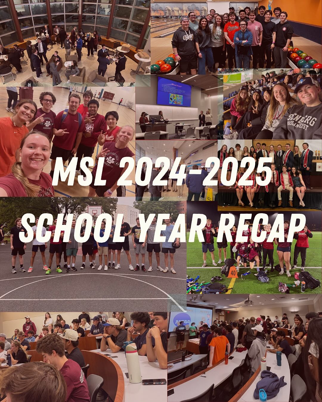 Thank you all for making the 2024-2025 school year the best one yet!