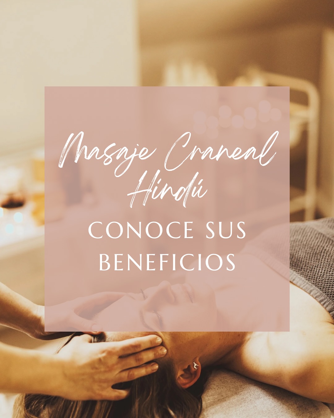 (EN below)🌸 ¿Has oído hablar del masaje craneal hindú?
Es una técnica milenaria que proviene del Ayurveda y se enfoca en trabajar las áreas del cuerpo donde tendemos a acumular mayor carga mental, tensión y estrés.
Ideal si sufres de insomnio, dolores de cabeza o necesitas un momento para volver a ti. Para respirar y reconectar💆♀️🪷
Te lo debes!
Agenda tu cita o contáctame para mas info!
+34 623271932
........................................
🌸 Have you heard of Indian Head Massage?
It’s an ancient Ayurvedic technique that works on the head, neck, face, scalp, and shoulders to release tension, soothe the mind, and balance your energy.
✨ Benefits:
✔️ Relieves stress and anxiety
✔️ Improves sleep and focus
✔️ Stimulates the scalp
✔️ Supports energetic balance
Perfect if you experience insomnia, headaches, or simply need a moment of self-care 💆♀️
Book you appointment or contact me through whatsapp for more information! +34 623271932
#indianheadmassage #masajecranealhindu #ayurveda #india #medicinamilenaria #veda #aceites