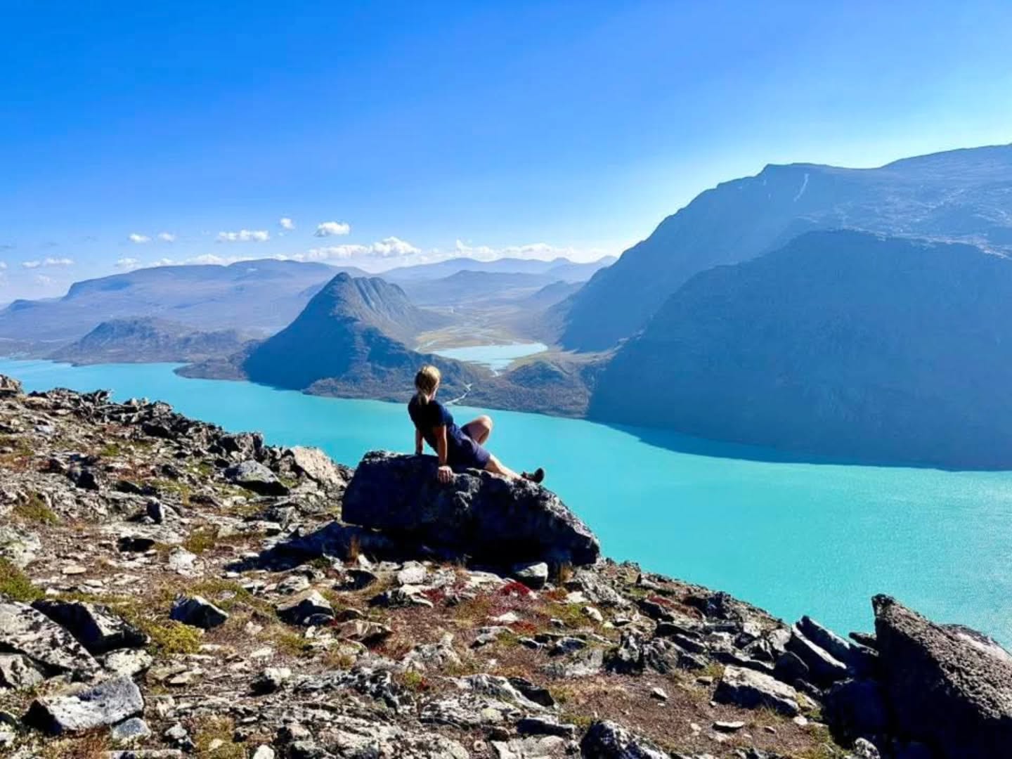 📷 Éva Benedek @evabenedekno