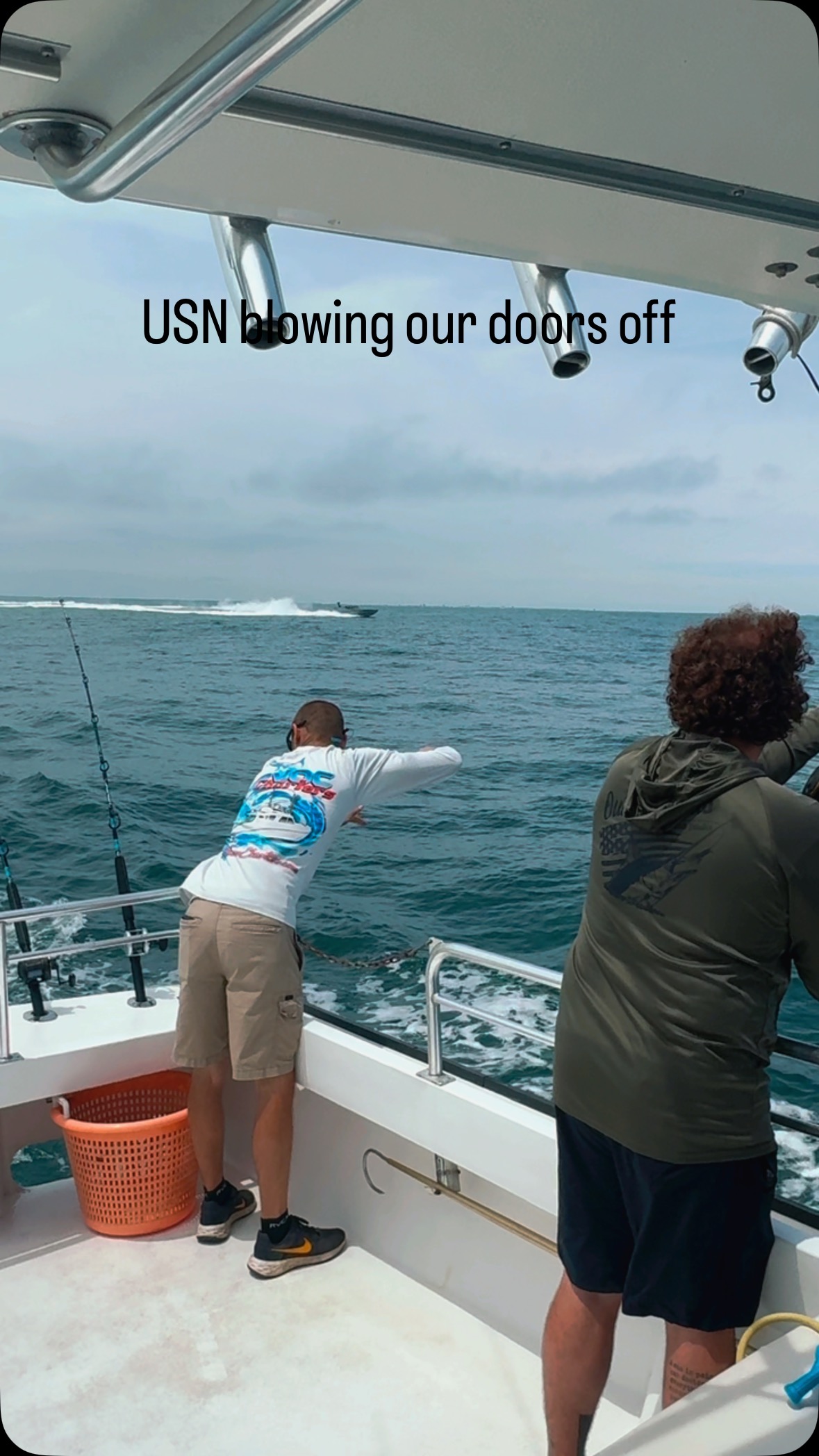 Seal team training offshore of va beach while we were catching Bonita 5/29. - ———————————————#ChallengeCoins #navy #usnavy
#CustomCoins #boatlifeadventures #vabeach #ocean #seajunkie #saltlife #marinepatrol #CustomCoins #Custom #Marine #Police #Patches #PoliceCoins
#PolicePatches #MiamiDade #CoinsForTrade
#UFT #CustomDesigns #Product #MarineLife #Boat #Haulover #HauloverInlet #coins #leo #police #military #collectibles