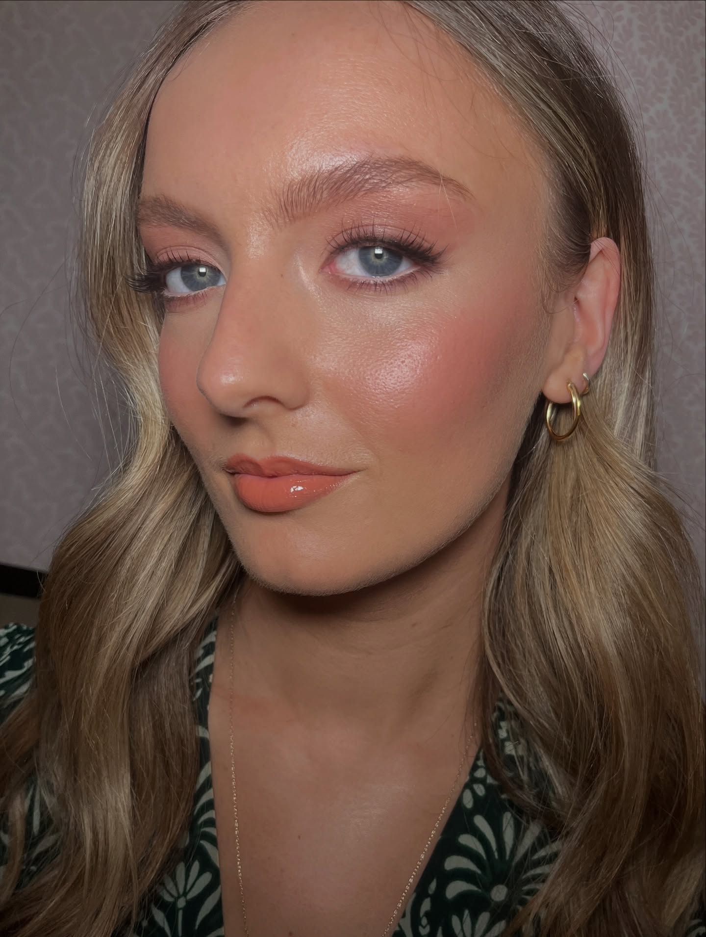 A little soft glam for all your wedding inspo ✨💫