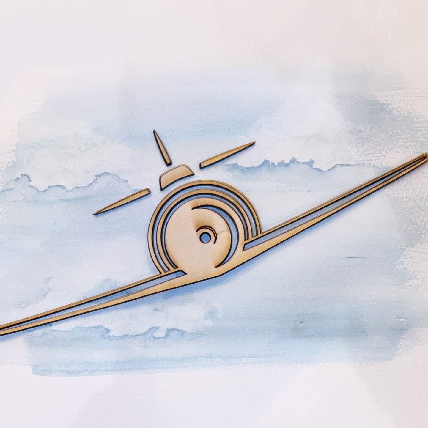 Looking for some artwork for a nursery, Beach house, then look no further. #mixedmedia #watercolor #Beachlife #Nurserydecor. While we continue to build the website, if interested in any of these or other items, email at jarradesigncincy@gmail.com