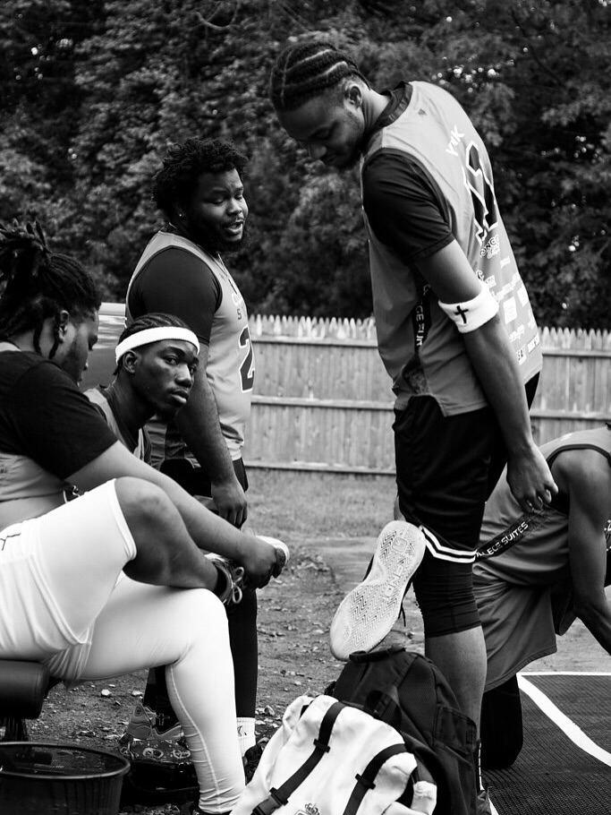 While last nights game ended up in a washout, it was a blast kicking off the season with @aspireleaguee as a sponsor with @518collegesuites! (Shout out to Milo - he went home with a 518 college suites frisbee!🐾)