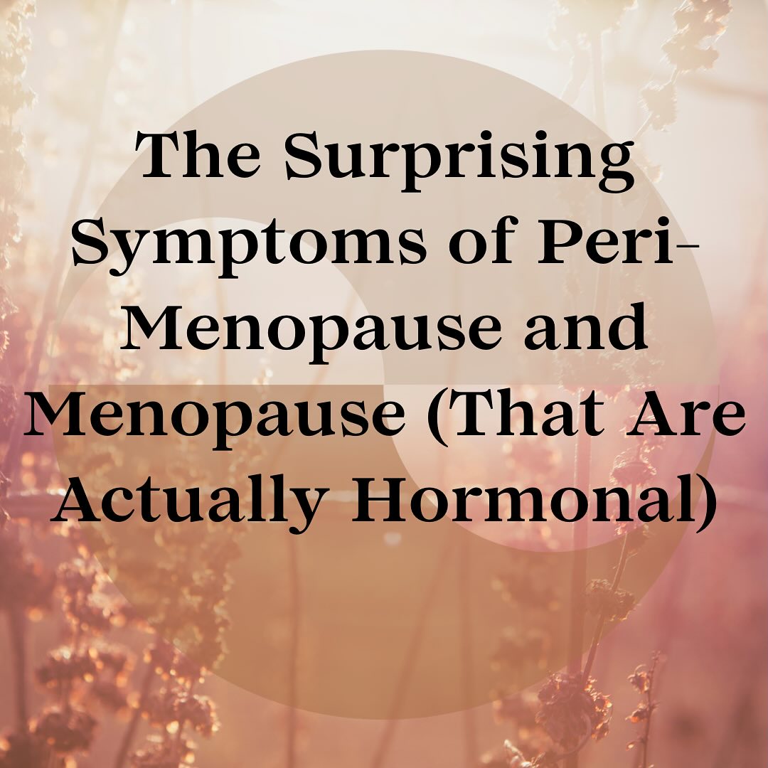Feeling weird, anxious, or unlike yourself lately? You’re not imagining it.
Many women in their 40s and 50s experience strange symptoms—like:
Waking up at 3AM
Sudden skin issues
Anxiety or irritability
Random joint pain
Digestive changes
Crying at commercials 😭
Surprise: It might be peri-menopause—and it doesn’t mean you’re broken or just “getting older.”
⠀⠀⠀⠀⠀⠀⠀⠀⠀
At my San Diego clinic, I help women navigate this major hormonal shift using acupuncture and Traditional Chinese Medicine—with real relief, real support, and real results.
You don’t have to suffer through this.
✨ Learn more (and see the full blog):
Link in Bio!
⠀⠀⠀⠀⠀⠀⠀⠀⠀
📍Free Flow Health | Kearny Mesa / Serra Mesa
🌿 Acupuncture for hormone balance | Women’s health
⠀⠀⠀⠀⠀⠀⠀⠀⠀
#perimenopause #menopausesupport #sandiegoacupuncture #womenshealthsd #acupunctureforhormones #tcmforwomen #perimenopausesymptoms