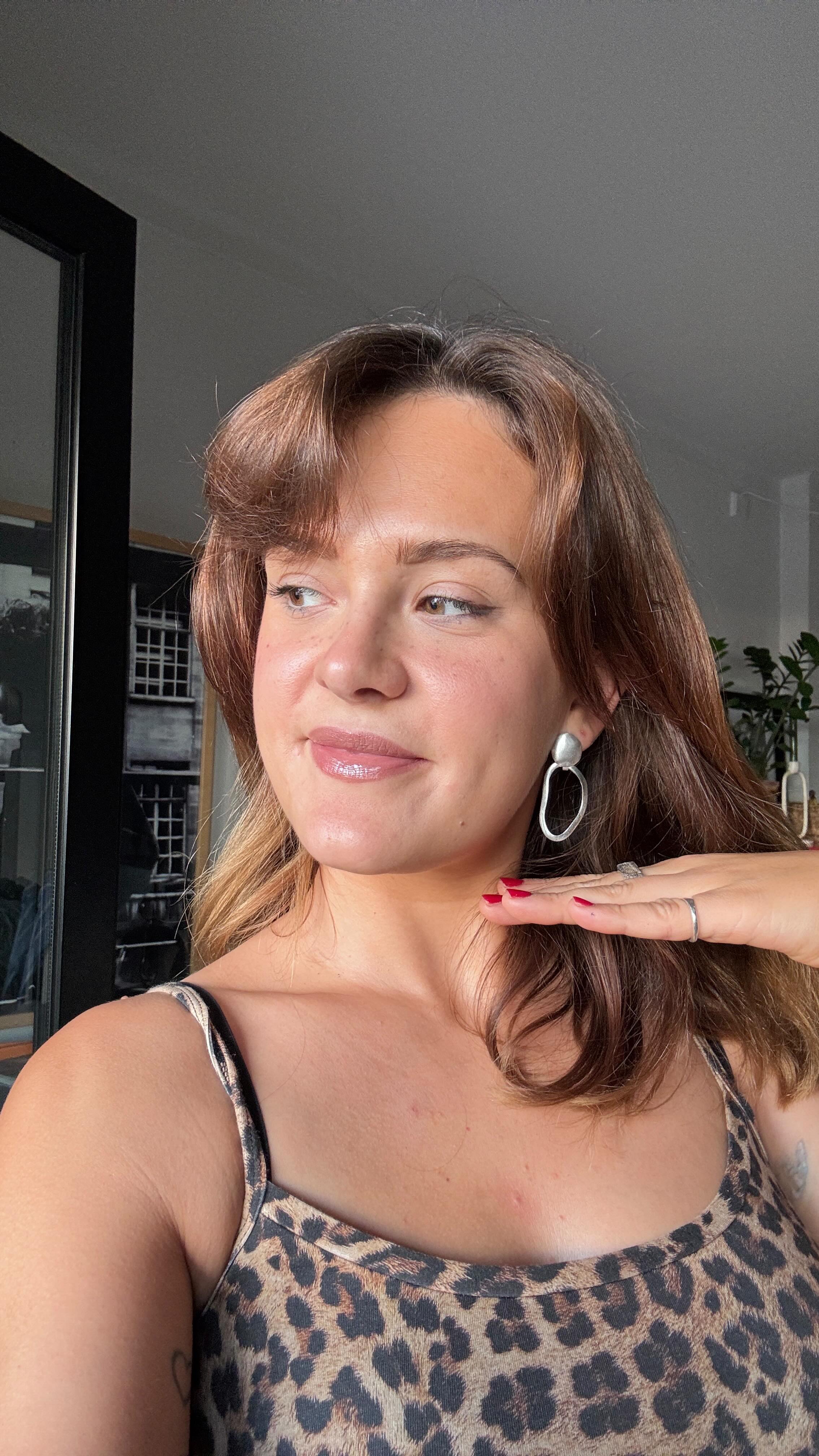 I call it investment 💁🏽♀️ #jewlerymaking #silversmith #waxcarving #vevor