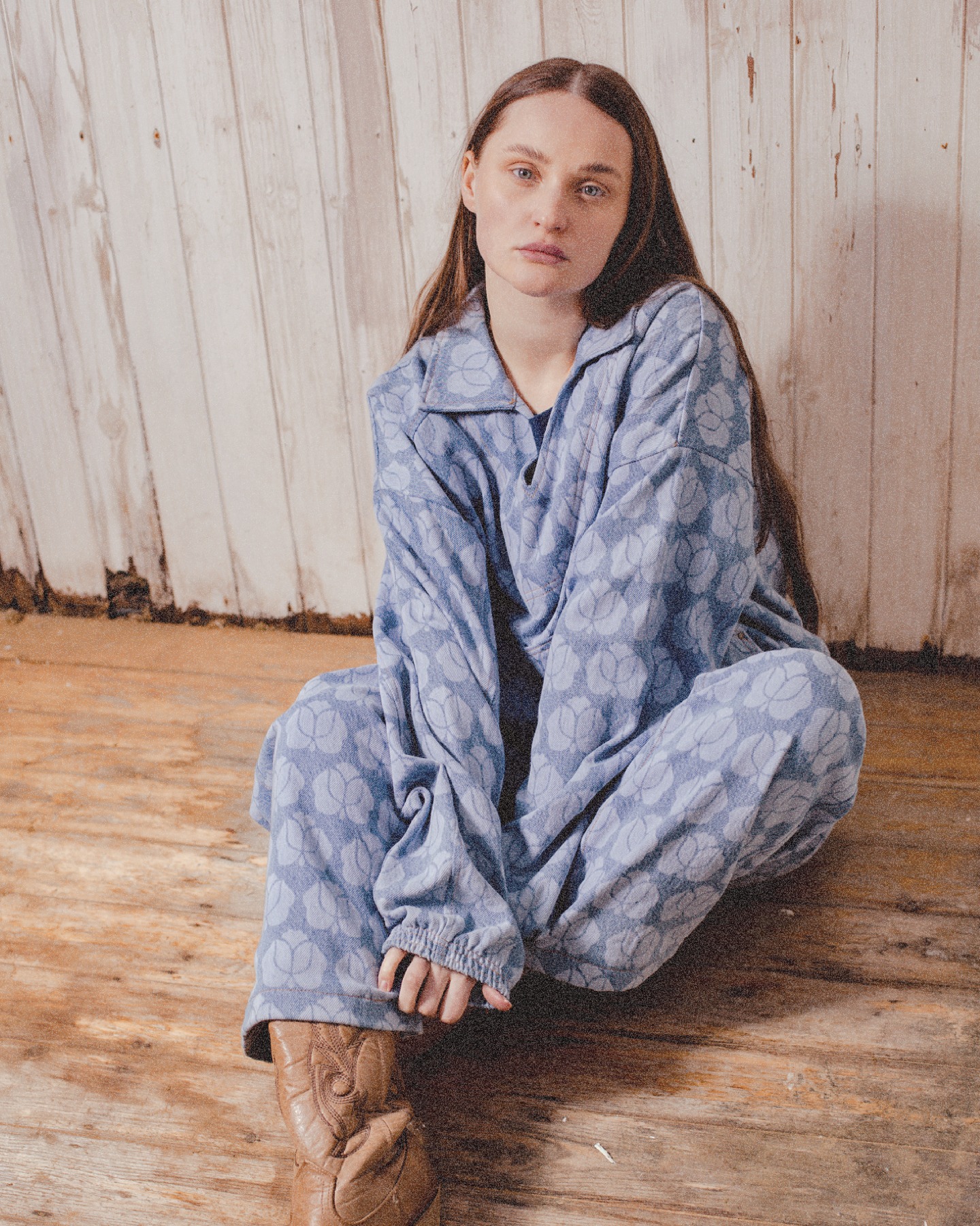 Double up your denim game 🩵👖
#DoubleDenim #DenimDays