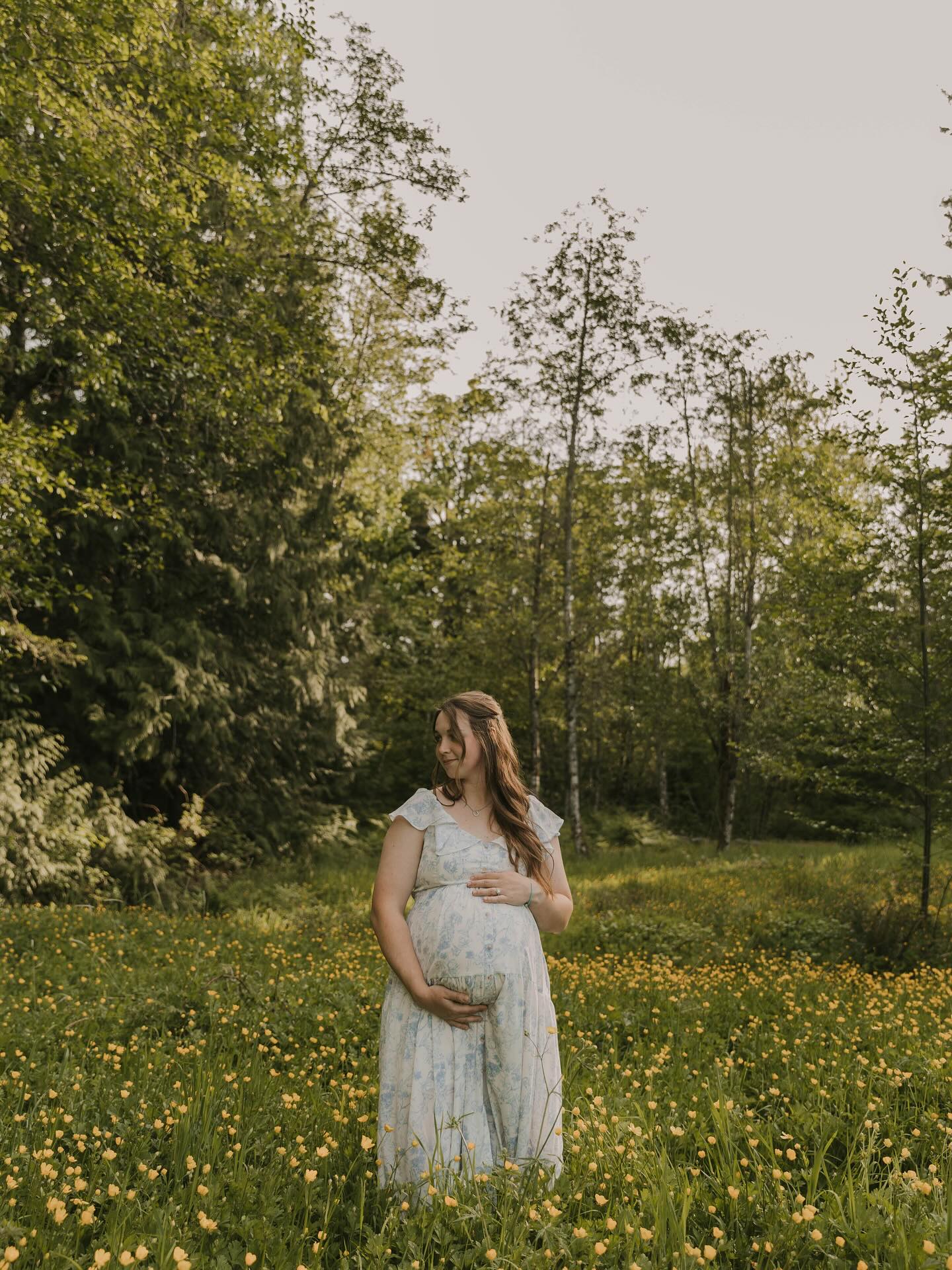 buttercups are on the payroll