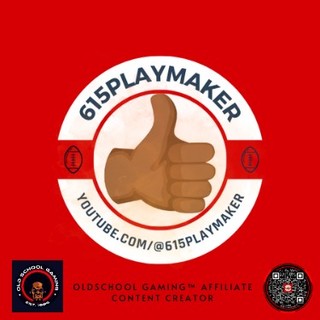 OldSchool Gaming™
Affiliate Program
The OldSchool Gaming™ Affiliate Program was created to give Content Creators a platform to showcase their Gaming Skills and provide them with an opportunity to gain some exposure for their Channels, Social Media Portals and Platforms.
Creator Spotlight
OSG AFFILIATE CONTENT CREATOR: 615PLAYMAKER
Check out OSG Affiliate 615Playmaker’s YouTube Channel:
🏈https://www.youtube.com/@615Playmaker 🏈