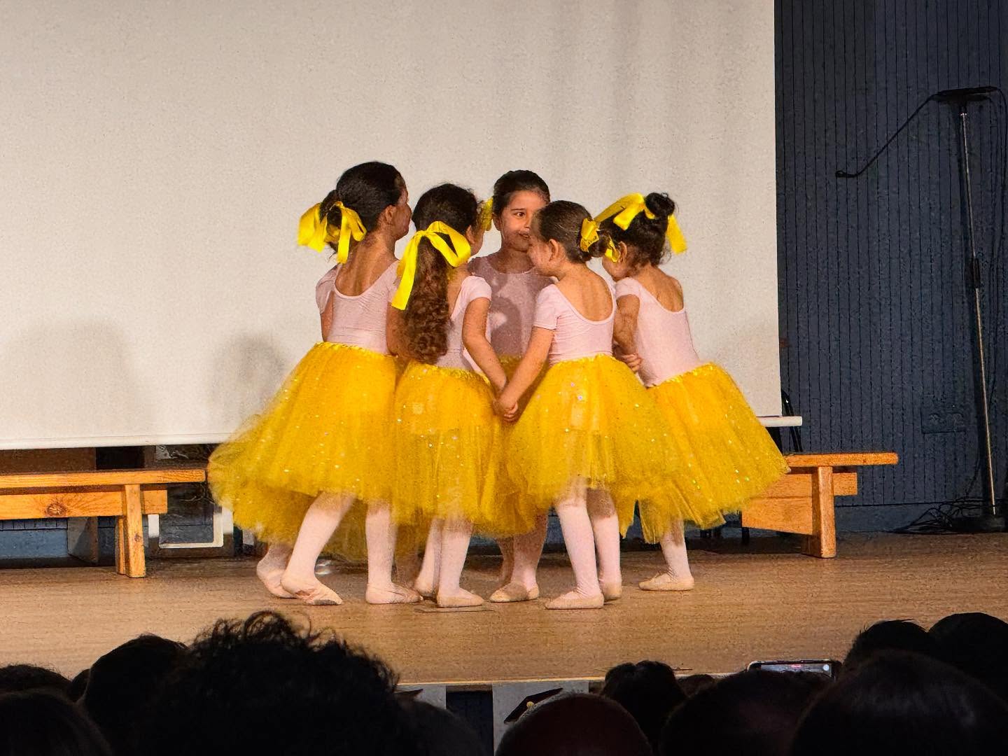 Primer festival 🫶🏻✅