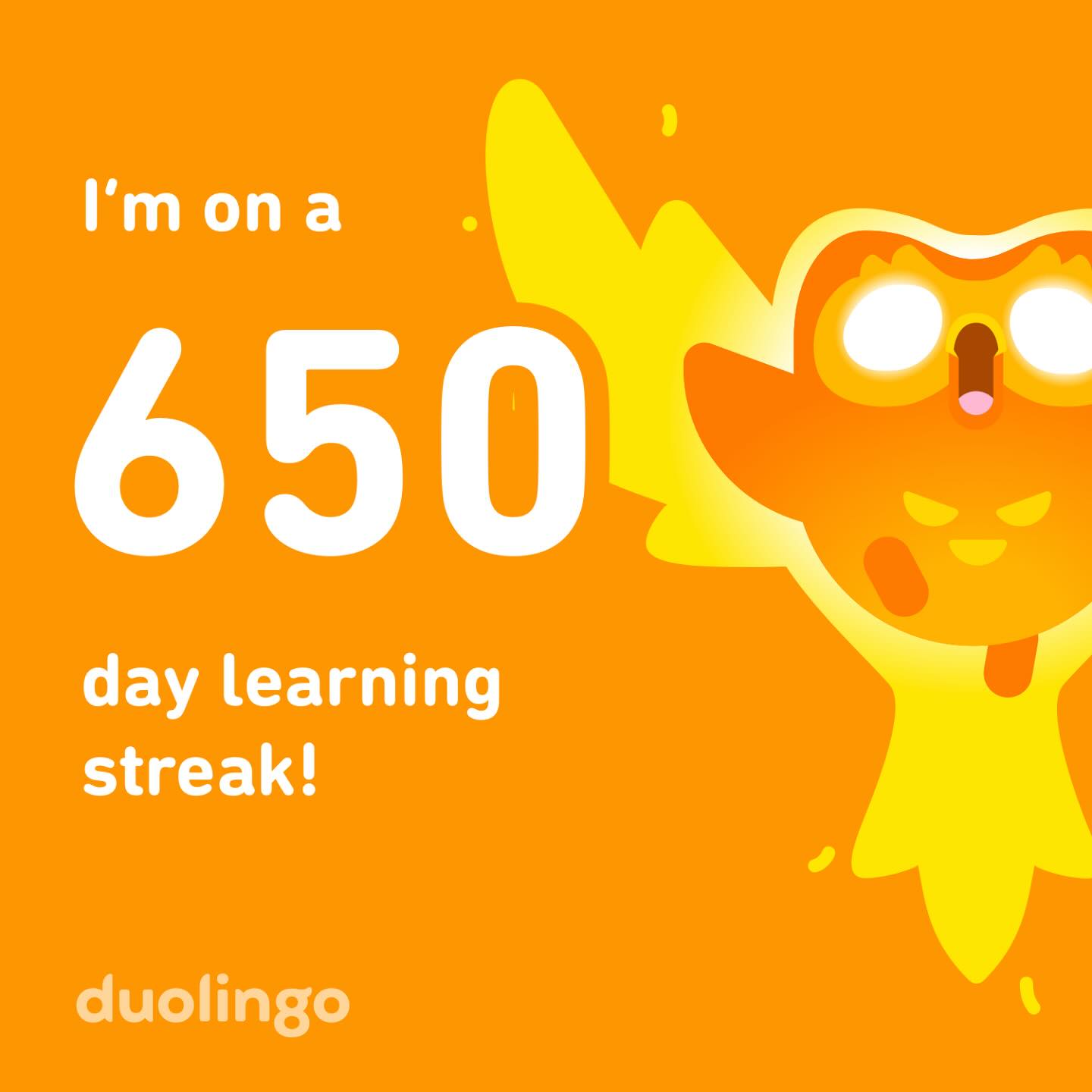 💚 Day 650 on Duolingo! 🇮🇹💬
One of the best things we can do for our brain 🧠 and wellbeing 🌱 is to keep learning. Whether it’s a new language, skill, or perspective, continuous learning boosts confidence, creativity, and cognitive health.
Here are a few coaching tips to stay motivated and keep the streak alive 🔥:
✨ Start small – even 5 minutes a day counts!
🕰️ Build it into your routine – make it a non-negotiable.
🎯 Set mini-goals – like holding a 2-minute convo or learning 10 new words.
💡 Remind yourself why – travel, connection, brain health? Keep your ‘why’ visible.
🎉 Celebrate progress – every win matters, not just perfect days!
Coaching can help you make learning stick and stay inspired over the long run 🚀
👉 What’s one thing you’ve always wanted to learn?
#KeepLearning #DuolingoStreak #ContinuousLearning #BrainHealth #Neuroplasticity #PositivePsychology #LearningJourney #GrowYourMindset #CoachingForGrowth #LifelongLearning #SmallStepsBigChange #HabitsThatStick #CoachingWorks #MindsetMatters #LanguageLearningJourney