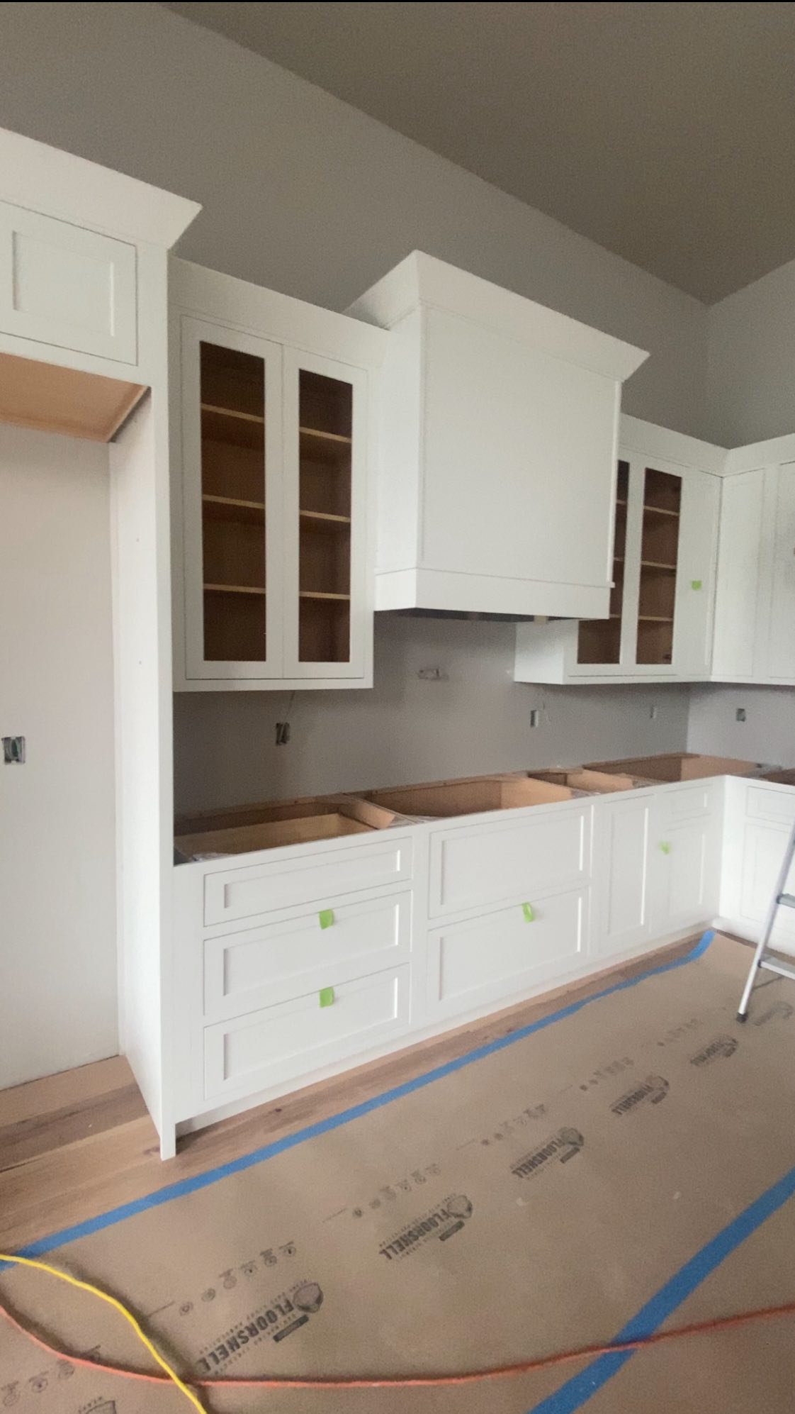 unfiltered photo dump!
Sure we love all of the pretty pictures of our projects, but it’s not without the challenges we had to face to get there.
Most days, I’m taking those not so glamorous photos happening behind the scenes resolving issues, finding solutions, and managing projects so clients don’t have too.
#unfiltered #photodump #behindthescene #houseofeon #interiordesign #projectmanagement #notsoglamorous #designchallenges #designservices #coloradodesigner