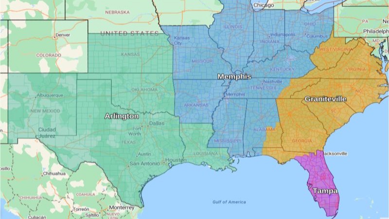 Own your territory📍Dominate your backyard.
No one knows your local customers like you do. You’ve built the relationships, earned their trust, and made your mark. This is your community!!
So why do they turn to bigger competitors when they need something fast? They might even drive further to shop. It’s all about perception— They think bigger means faster: shorter wait times, better stock, quicker solutions.
But that’s not always the reality.
What you need is a partner who helps you not only meet those expectations—but exceed them. With strategically located warehouses across the Southeastern U.S., Climatic Home Products delivers lightning-fast fulfillment and top-tier customer service to keep your customers loyal—and local.
Let’s team up and make sure your customers never have a reason to look elsewhere.
Climatic Home Products. Helping you own your territory📍.