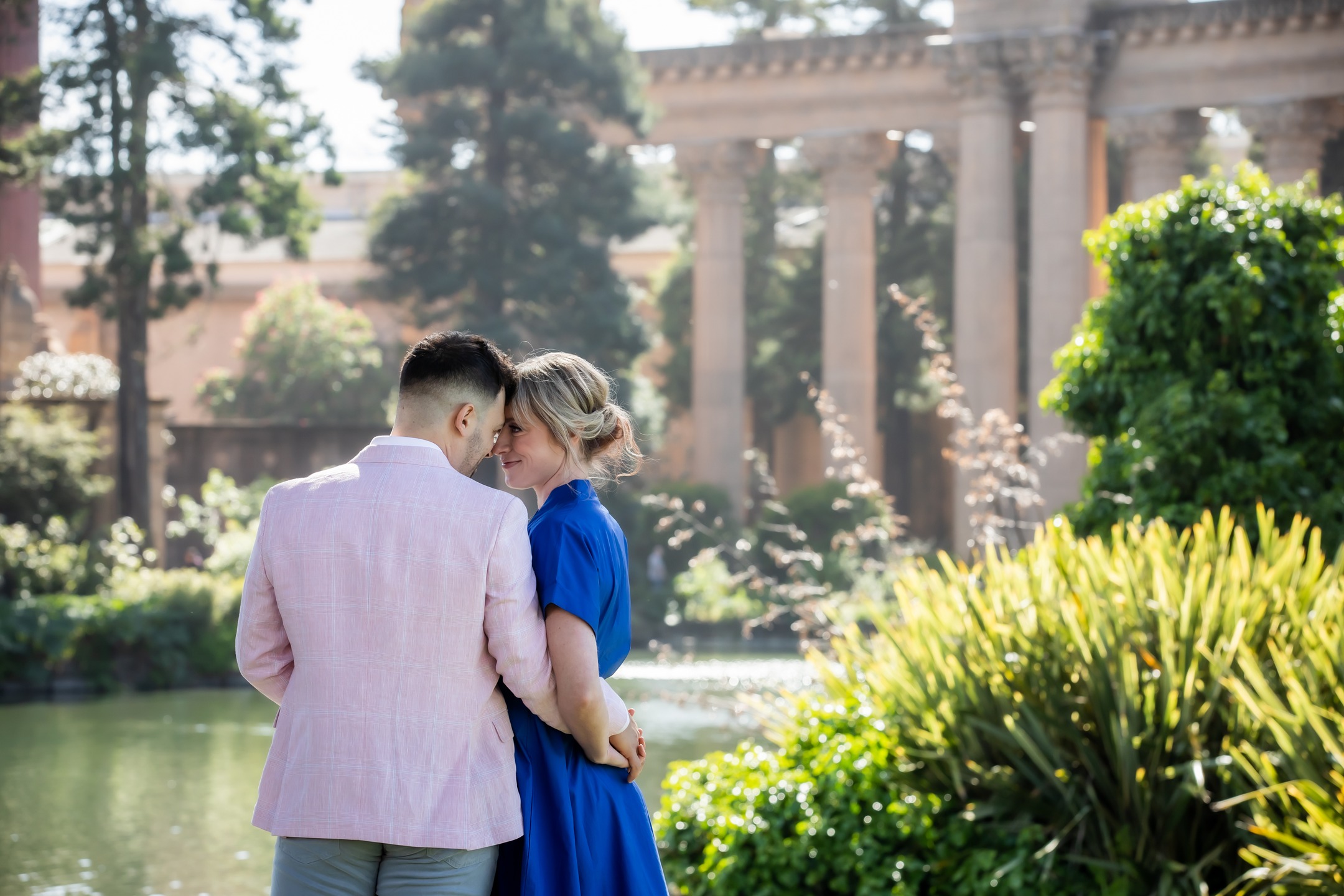 Another amazing engagement session in the books — this time with Yana & Mo! 💍✨
From the elegance of the Palace of Fine Arts to golden hour at Torpedo Wharf and windswept cliffs at Lands End, these two brought the love and the laughs. 💫
Their big day was this past weekend — huge congrats to the newlyweds! 🥂❤️
#SanFranciscoEngagement #PalaceOfFineArts #TorpedoWharf #LandsEndLove #BayAreaPhotographer #JustEngaged #NowMarried #napaphotographer #sfphotographer #sfengagementphotographer