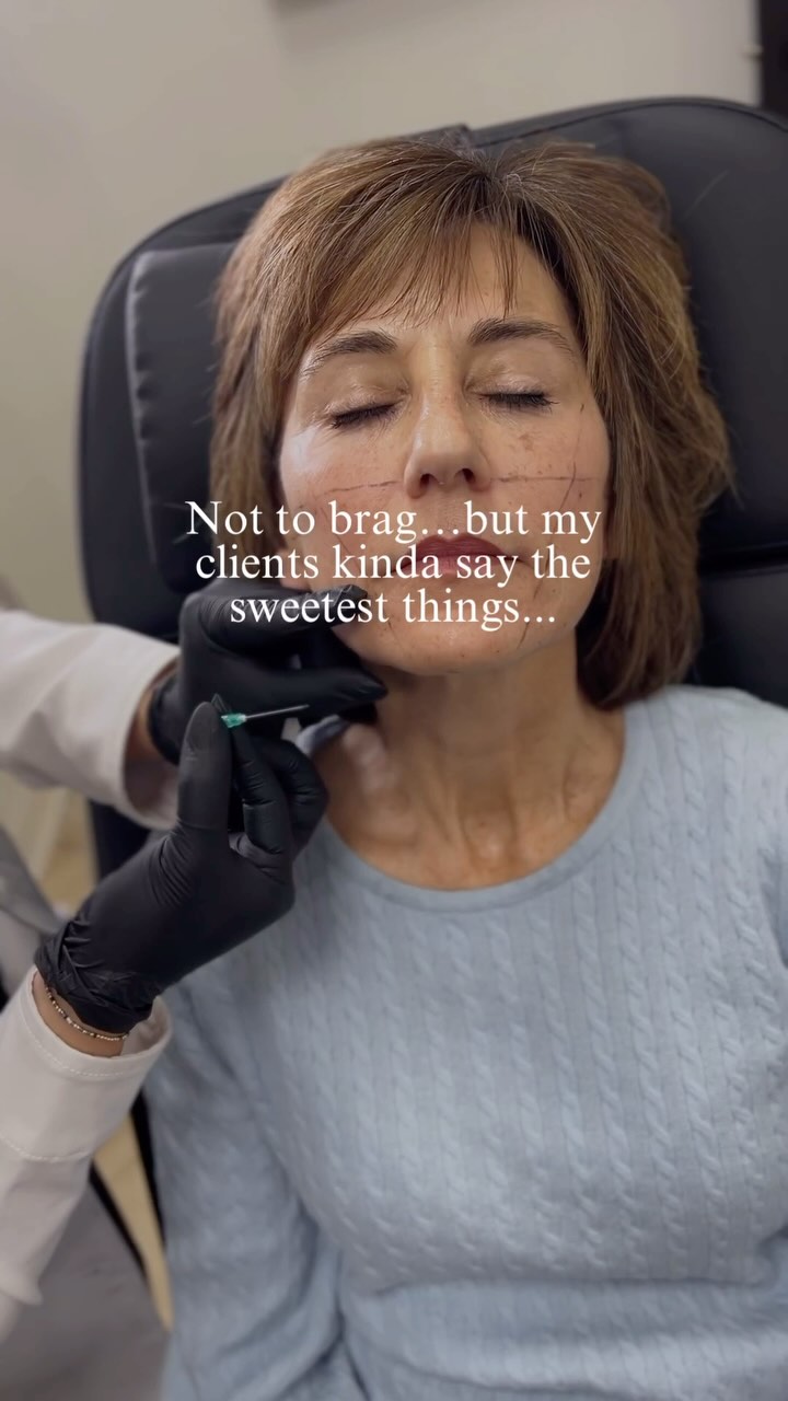 Our patients are truly the heart of what we do ❤️
We’re so grateful for the trust you place in us, glowing reviews like this make our day (and keep us glowing too)✨
#wheaton #naperville #glenellyn #oakbrook #thankyou #libreaesthetics