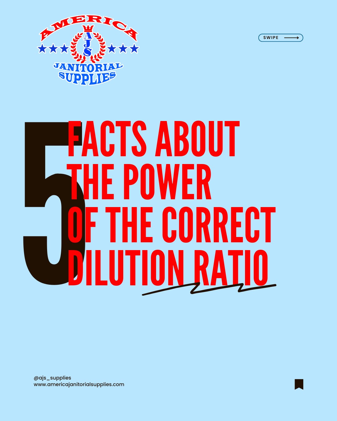 Did you know that getting your dilution ratios right can stretch your cleaning budget further? By following the correct mix guidelines, you can save up to 50% on cleaning costs, reduce product waste, and keep your equipment in top shape. Clean smarter, not harder! #JanitorialProTips #SaveOnCleaning #CommercialCleaningSupplies #AmericaJanitorialSupplies #PortlandOR