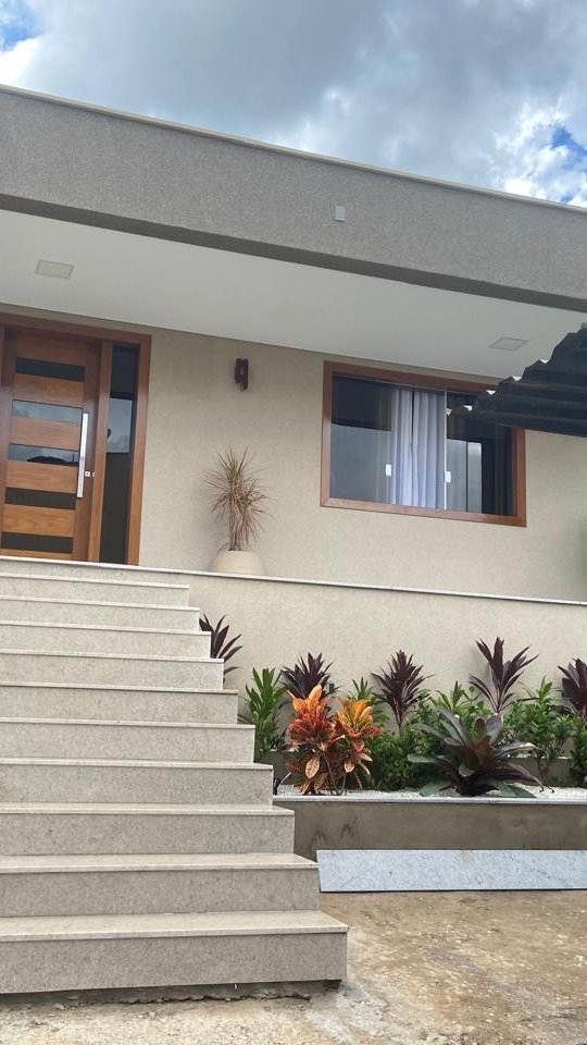 Confira essa incrível reforma 😍
#reforma #projeto #obra #fachada