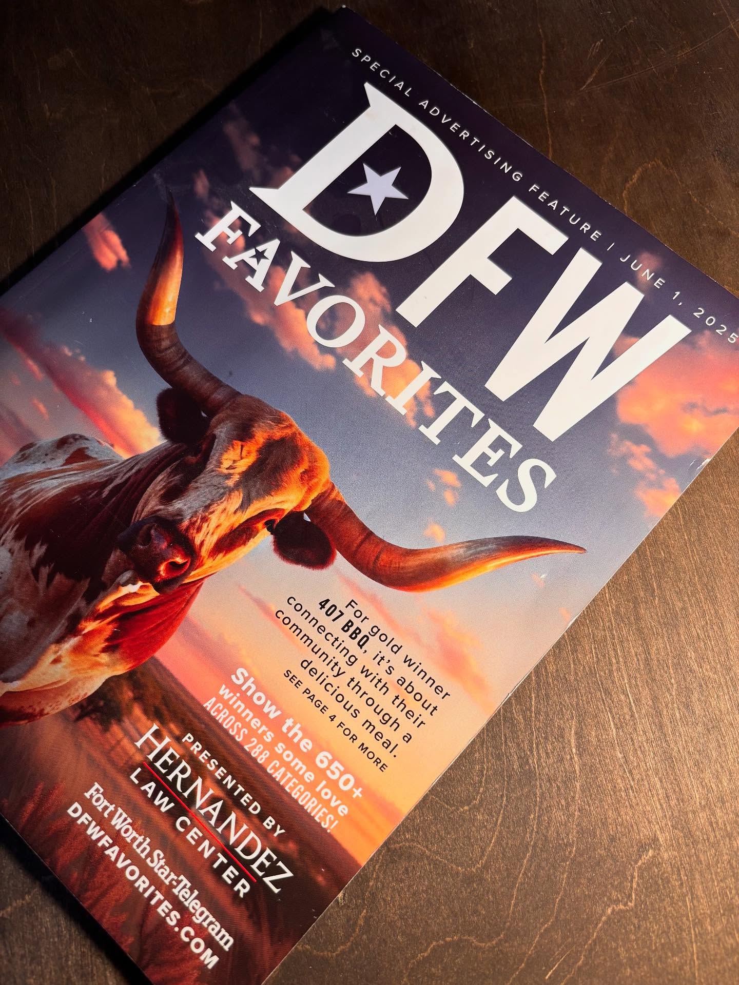 WE DID IT!!! 🥇We’re overwhelmed with gratitude for each and every one of you who voted for us in the DFW Favorites Award! Winning Gold wouldn’t have been possible without our amazing customers and supporters. Thank you for believing in us and helping us reach new heights! We’re honored to serve this community and can’t wait to see what the future holds! 💛
-
-
-
#DFWFavorites #GoldWinner #Grateful #zapatacustomcabinets #dallas #dfw #customcabinetry #whiteoak