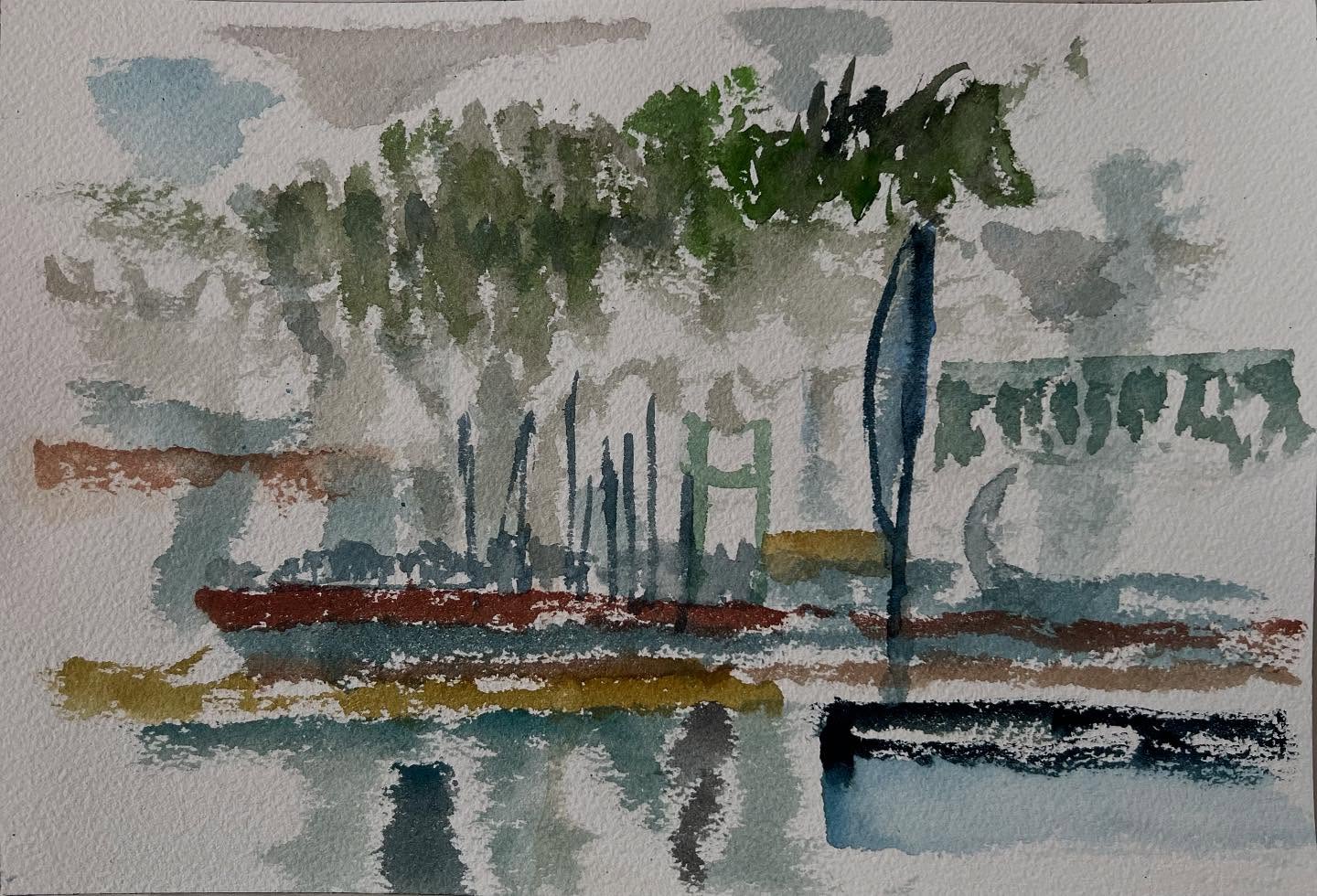 Watercolour
on arches watercolour paper 300 GSM
18 x 26 cm
.
.
.
.
.
.
.
#art #watercolor #watercolour #artist #aquarela #painting #aquarelle #watercolorart #watercolorpainting #illustration #traditionalart #aquerello #aquarela #watercolorillustration #watercolour_gallery #watercolorwork #top_watercolor #artistsofinstagram #artistsoninstagram #artoftheday
#watercolors #watercoloursplash #watercoloursofinstagram