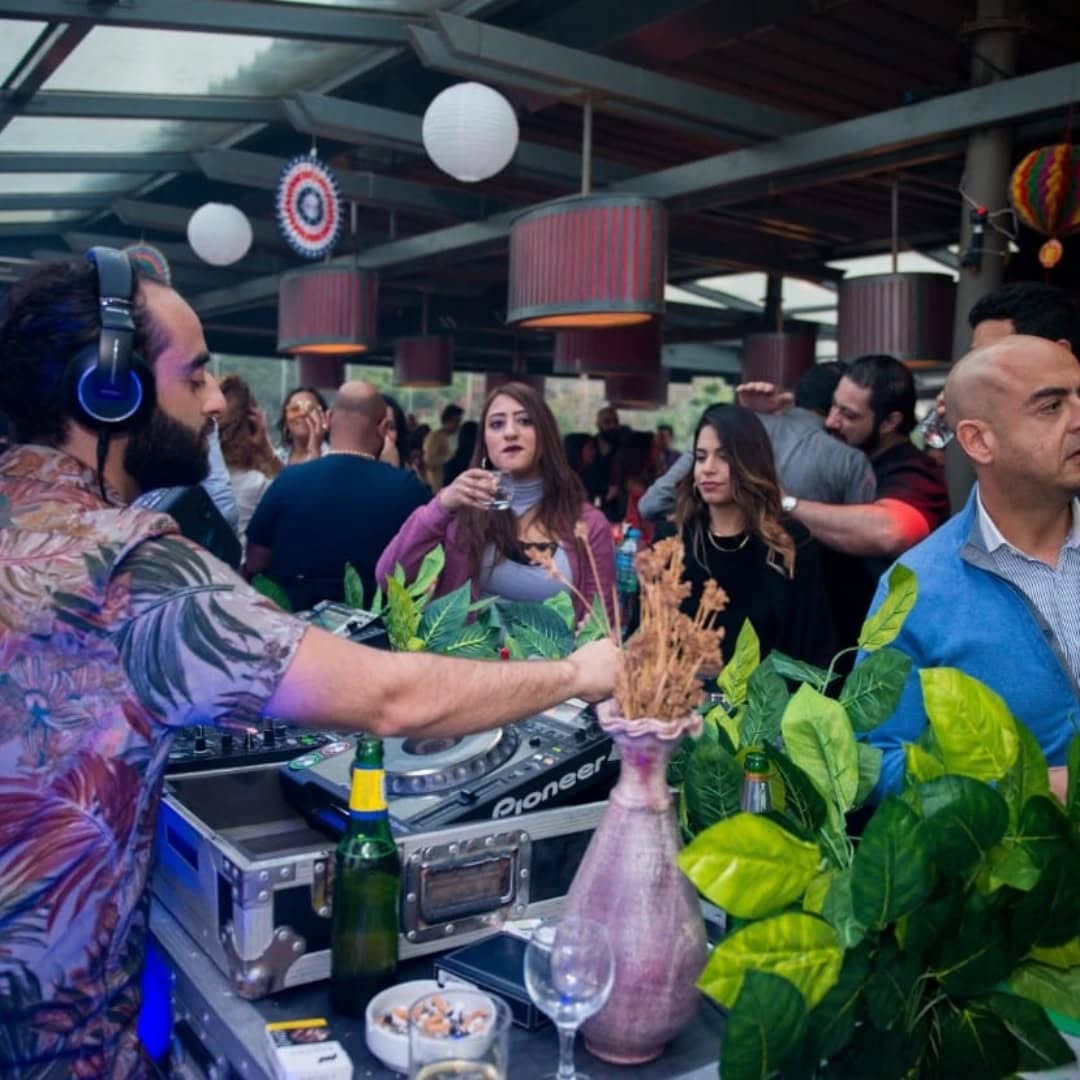 I miss my bun, but I miss my friends more.
Have you grabbed a copy of my latest track Lost in Eden yet?