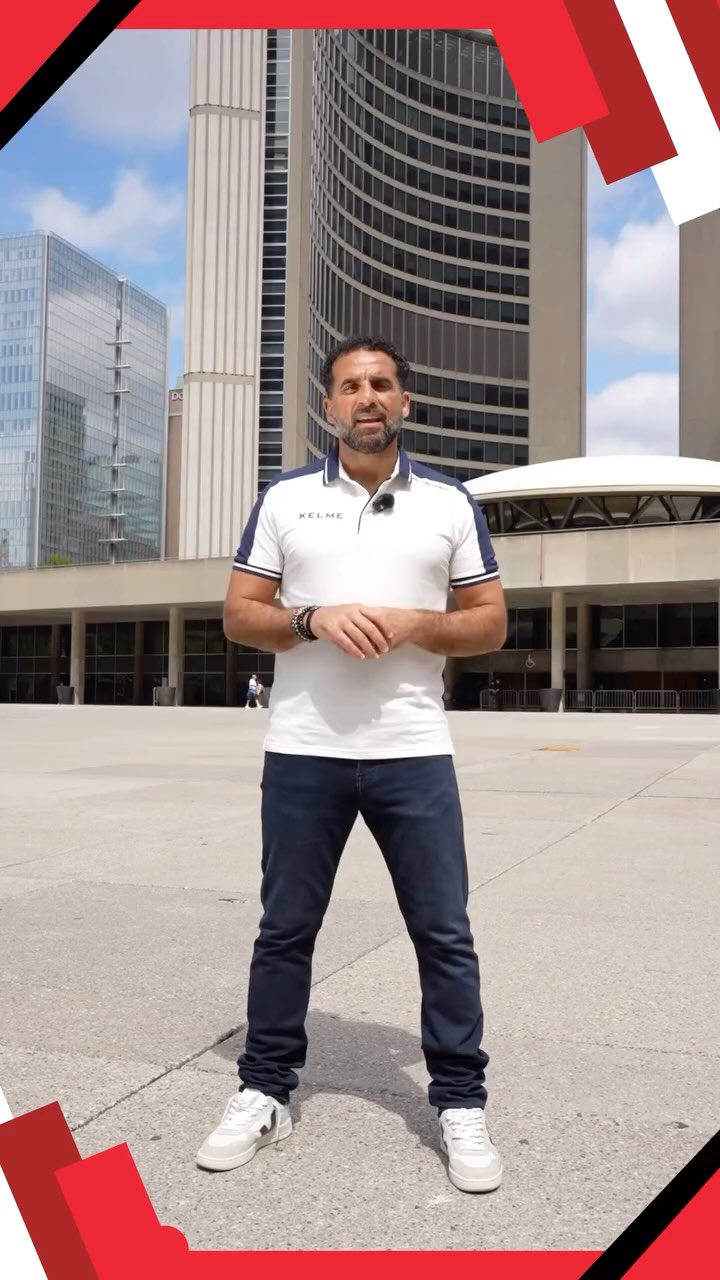 And the winner of the Neckstall Push Up Challenge is...🥁🥁🥁
Huge congrats to @vukvidic_official10 for crushing the Trix Neckstall Challenge hosted by @iam_trixafa.ent and @dwaynedero- You earned it! 💪🔥
We’re hyped to share that you’re heading to the match tomorrow with 2 FREE TICKETS in hand- get ready for an unforgettable game day!⚡️#derofoundation #soccer #dwaynederosario #soccertricks #tfc #trix_afa #trixneckstallchallenge