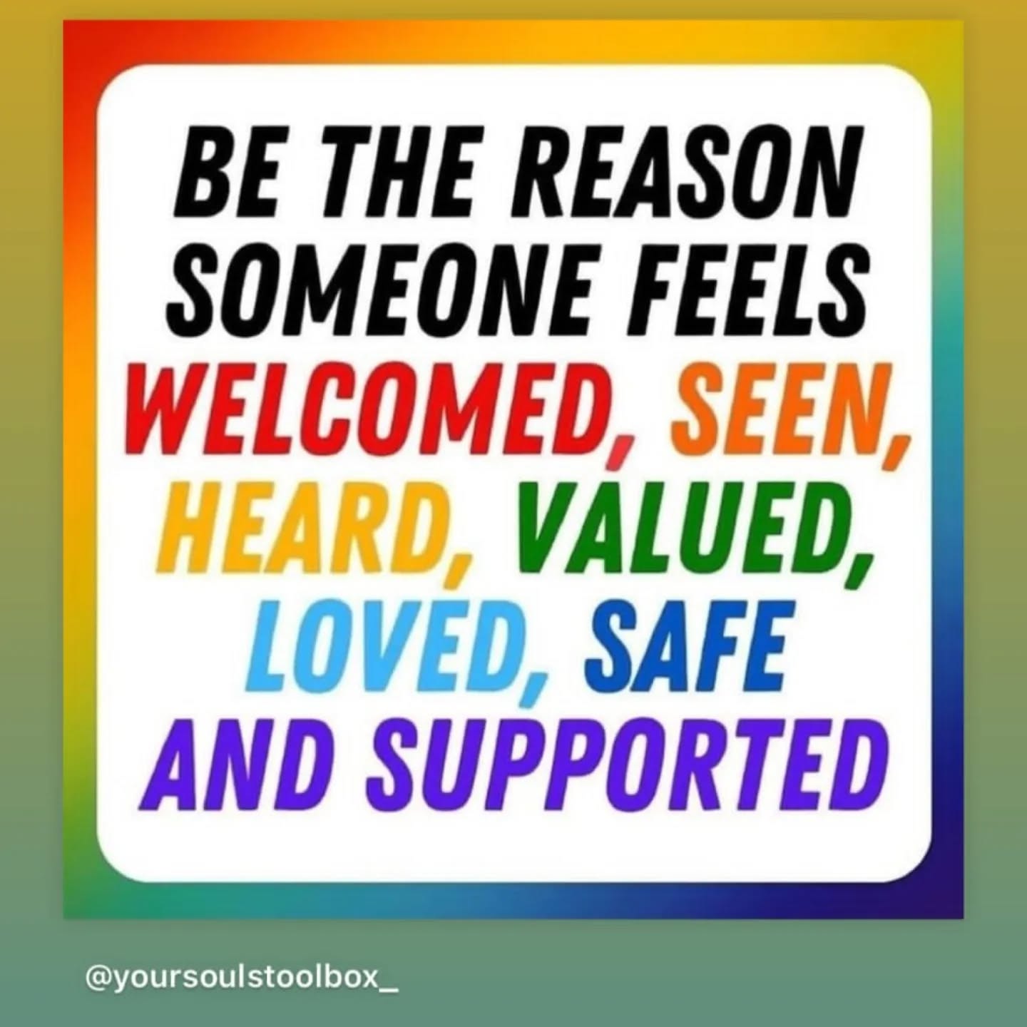 ♥️🧡💛 HAPPY PRIDE MONTH!! 💚💙💜
It is our goal to make everyone feel welcome and supported...even Cowboy fas 👎
#ally #pridemonth #newbergeyes #newbergfamilyeyecare #sherwoodeyes #maceyes