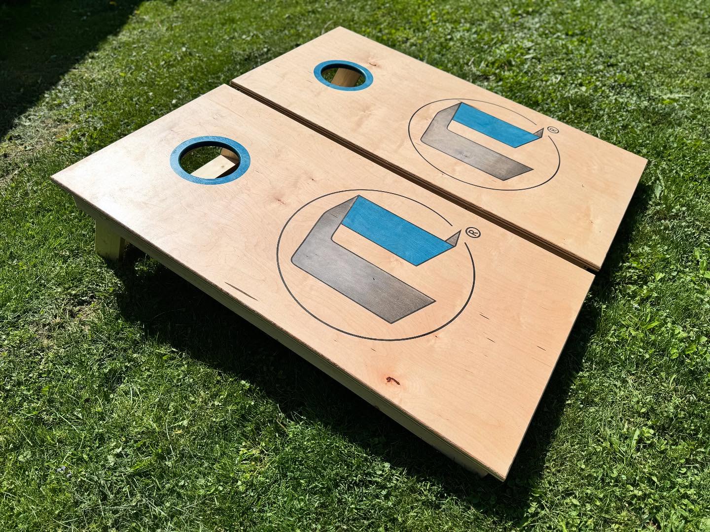 Nercon custom boards!