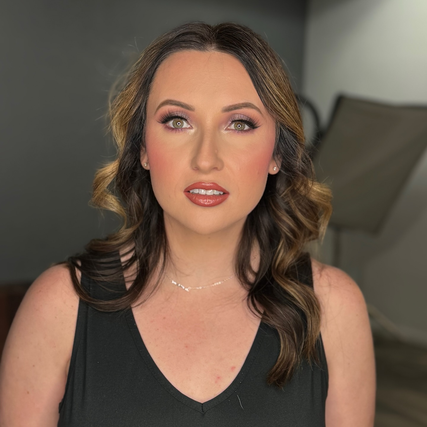 Congrats to this Momma to be!!! 💖
Makeup by @bellawithcarmen
•
#mua #makeup #beauty #tips #tricks #beautytips #womenowned #fyp #eyemakeup #lashes #contour #beforeandafter #phoenixmakeupartist #phoenixmua #arizonamakeupartist #arizonamua #arizonabrides #bridalmakeup #brides #makeupclasses #makeuptutorial #hair#makeuplooks #bellamakeup #teambellamakeup