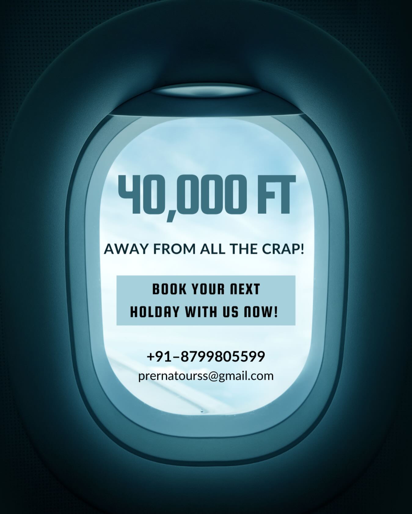 Weekend Mood! ✈️