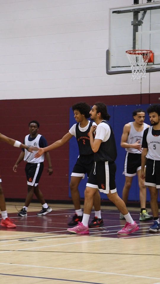 CDA Showcase
Seve Tatola - 6"4 Guard / Forward
Seve is a versatile guard who brings energy to the court, excels in transition, and can also impact the game from 3 pt range as well. Seve has come a long way, and we are excited to see what's in store for him next.
Seve is playing for our U17 team as well as our senior team this summer. He is originally one of the first ever members of the program a few years ago, and this summer, he makes his way back after being away for school! We are happy to have him back and look forward to helping take his game to the next level.
More to come! 👍🦍🦍🦍🦍
#CDAShowcase #CDAcademy