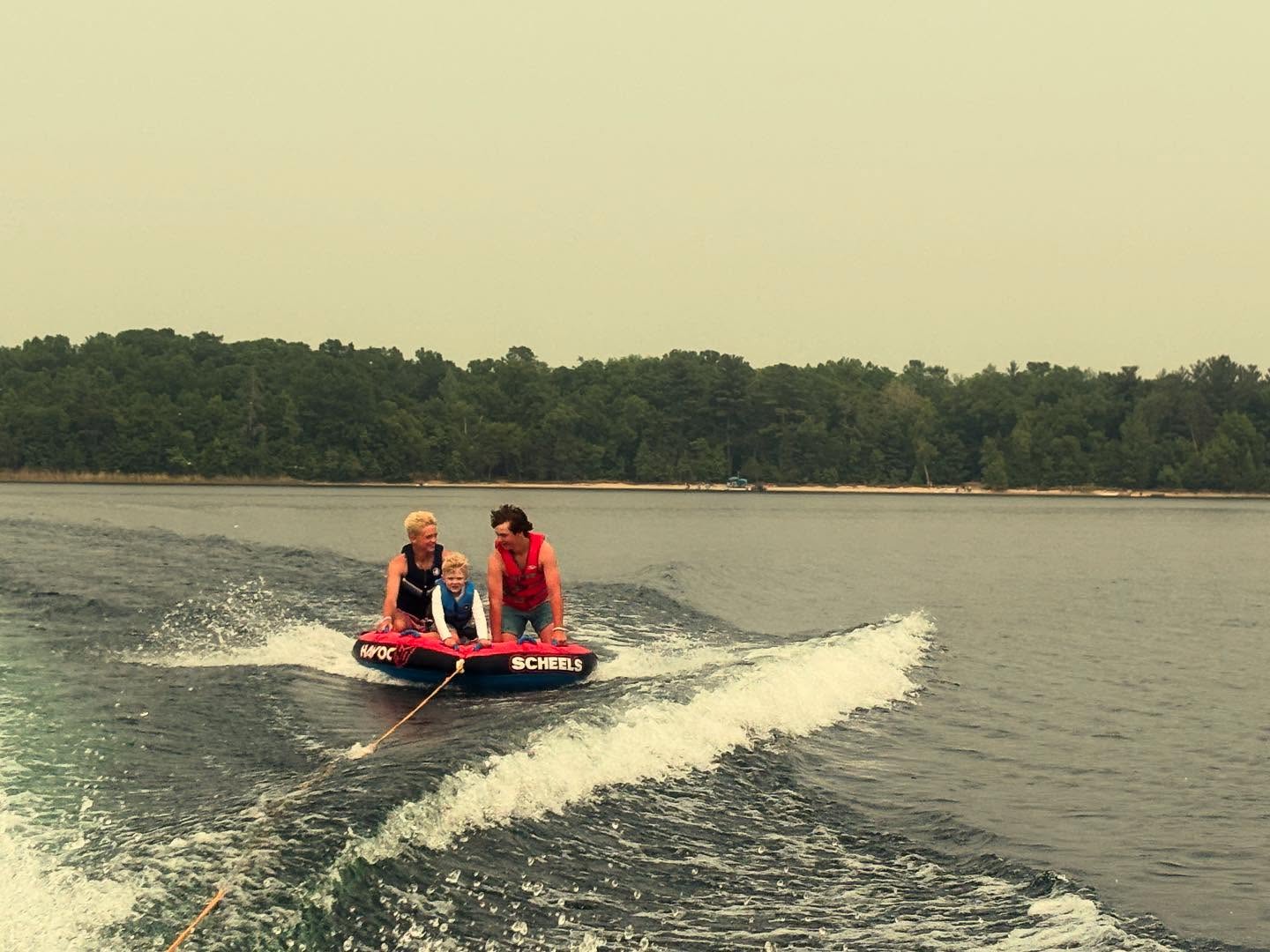 It’s time for tubing and floating and singing and sipping! Book your summer happiness.
☀️☀️☀️☀️☀️☀️☀️☀️☀️☀️☀️☀️☀️☀️☀️