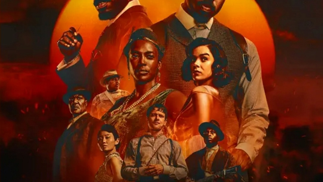 Dive into the world of film with our latest review of "Sinners", shot in breathtaking 65mm film! 🎥✨ Join me, JT Morris, as I explore the cinematic magic behind this interactive film format.
https://www.saltandpeppergaming.com/post/sinners-a-film-by-ryan-coogler-an-osg-interactive-movie-review