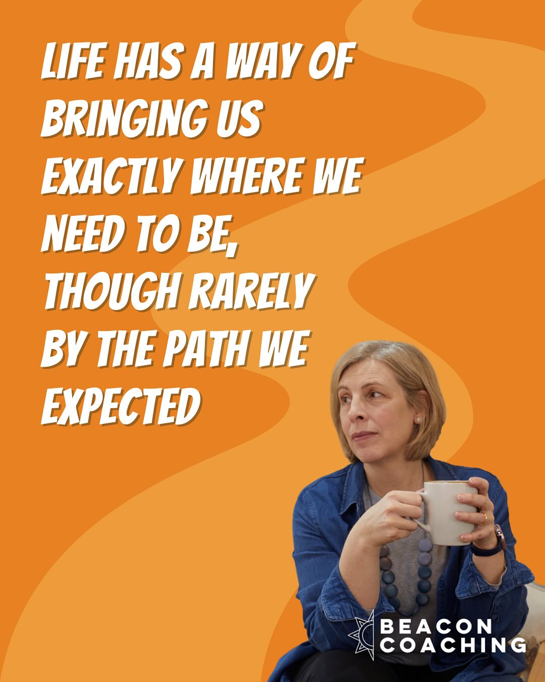 Thought I’d add a bit of backstory for anyone who wants to know what goes on behind the coaching.