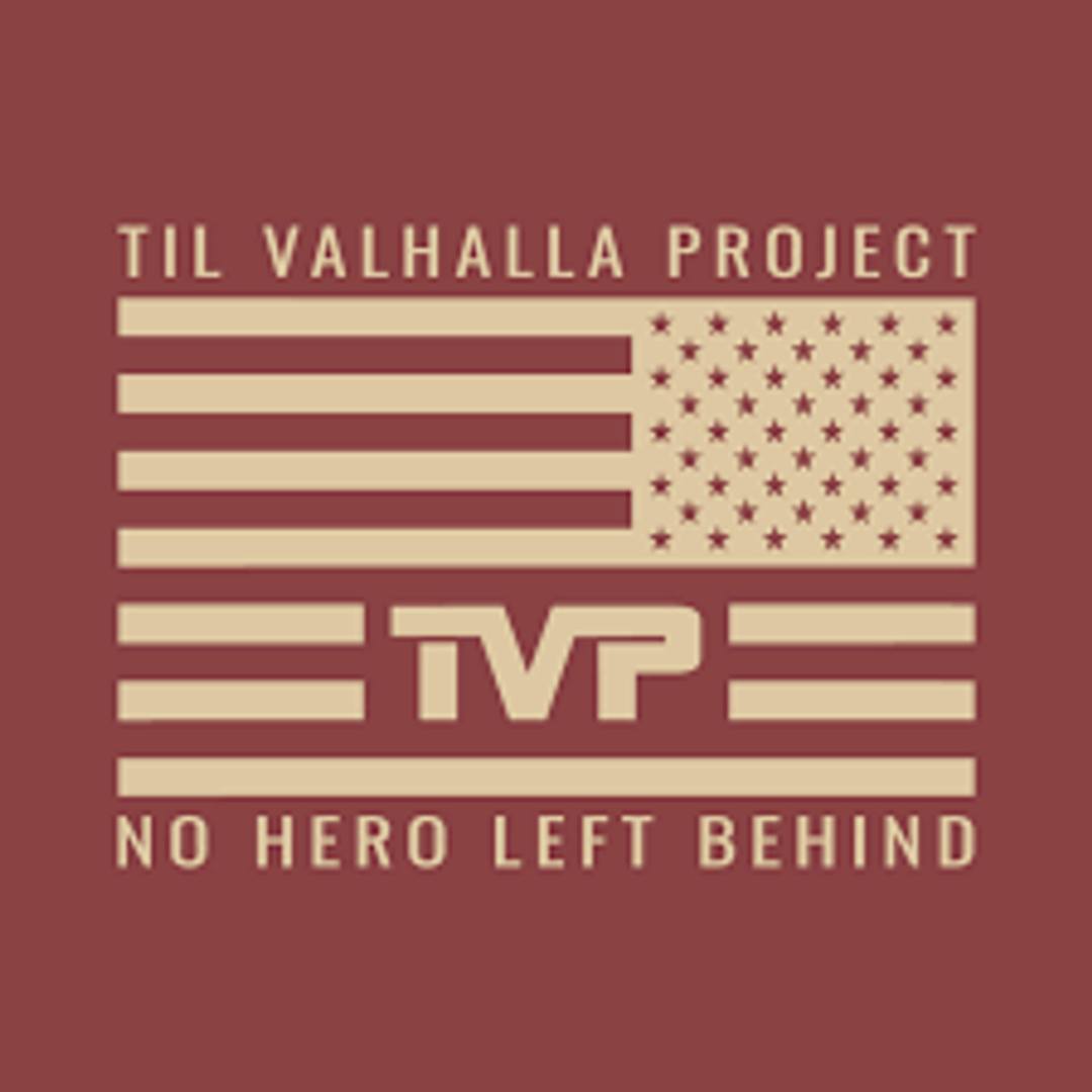 Introducing the Til Valhalla Project! 🇺🇸 Great products, excellent quality, and a noble cause. Support our veterans by checking out these amazing offerings!
https://tilvalhallaproject.com/