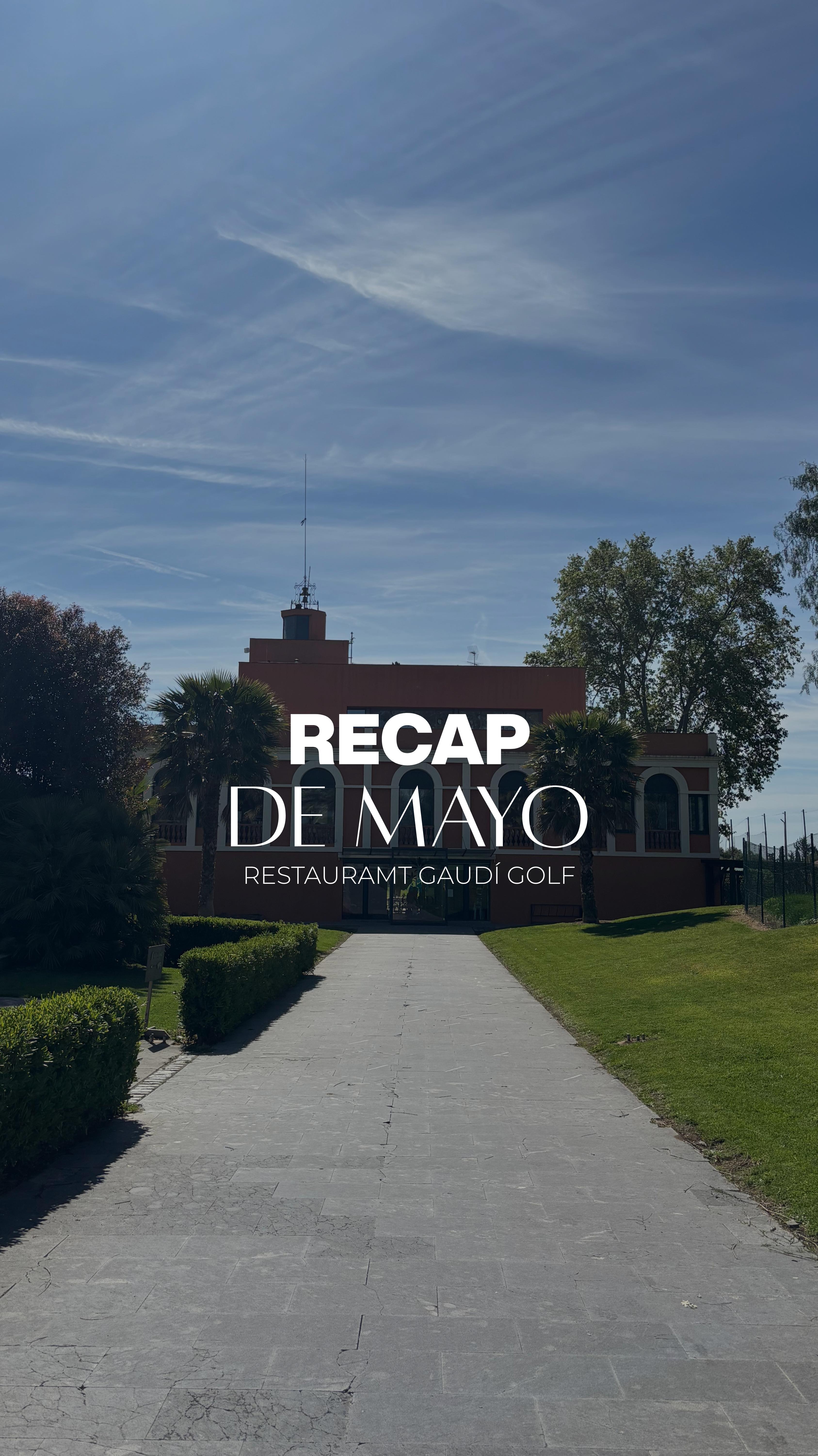 ✨Resumen de MAYO✨
¡Un mes lleno de vida, risas y celebraciones!
🎉 Comuniones llenas de alegría y familias disfrutando a lo grande
🌞 Tardeos con solecito, música y buen rollo
🎤 Monólogos que nos han hecho partirnos de risa
🍷 Buena comida, copas y momentos para recordar
Gracias por confiar en nosotros para celebrar lo bueno de la vida.
¡En junio seguimos con más caña! 😉