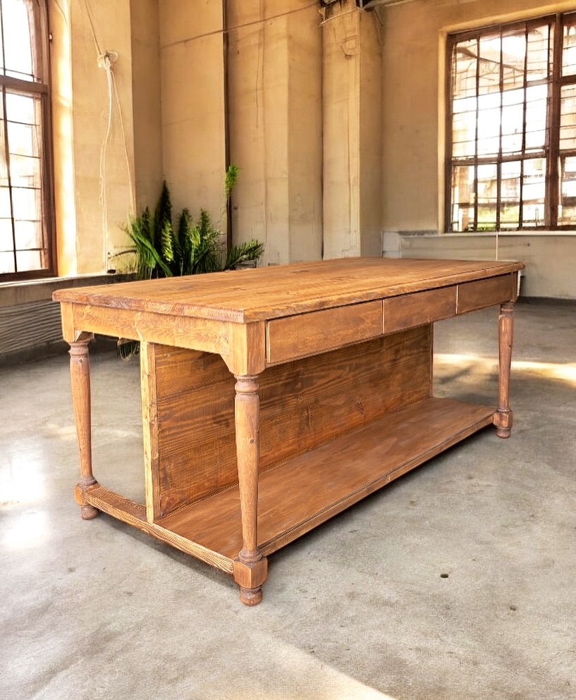 Contact us today for your custom quote!
Front Door Delivery 🚚 Available
Saw & Dust Woodworks | Custom Furniture Design 🪵🛠
We’re available for all your #customfurniture needs! *
#knoxvillesmallbusiness #maryvilletn
View Our Table Styles: www.SawAndDust.com
- Give us a call at 865-221-7388
- Email us at SawAndDustWoodworks@gmail.com
🤎 Rachel Thompson, Owner & Designer 🤎 #knoxvillefurniture