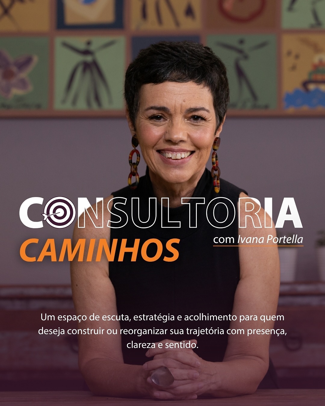 🔍 Quando é hora de buscar apoio?
Se você está em um momento de mudança, dúvida ou recomeço — seja na vida, no trabalho ou na casa — talvez seja hora de conversar.
Neste carrossel, compartilho caminhos de consultoria individual que podem te ajudar a enxergar com mais clareza e agir com mais presença. 🌱✨
Deslize para encontrar o que faz sentido pra você.
📲 Para saber os valores e agendar sua consultoria:
Nos chame no WhatsApp: (21) 97532-3225.
#ACasaComVida #ConsultoriaComPresença #TransiçãoComClareza #IvanaPortella