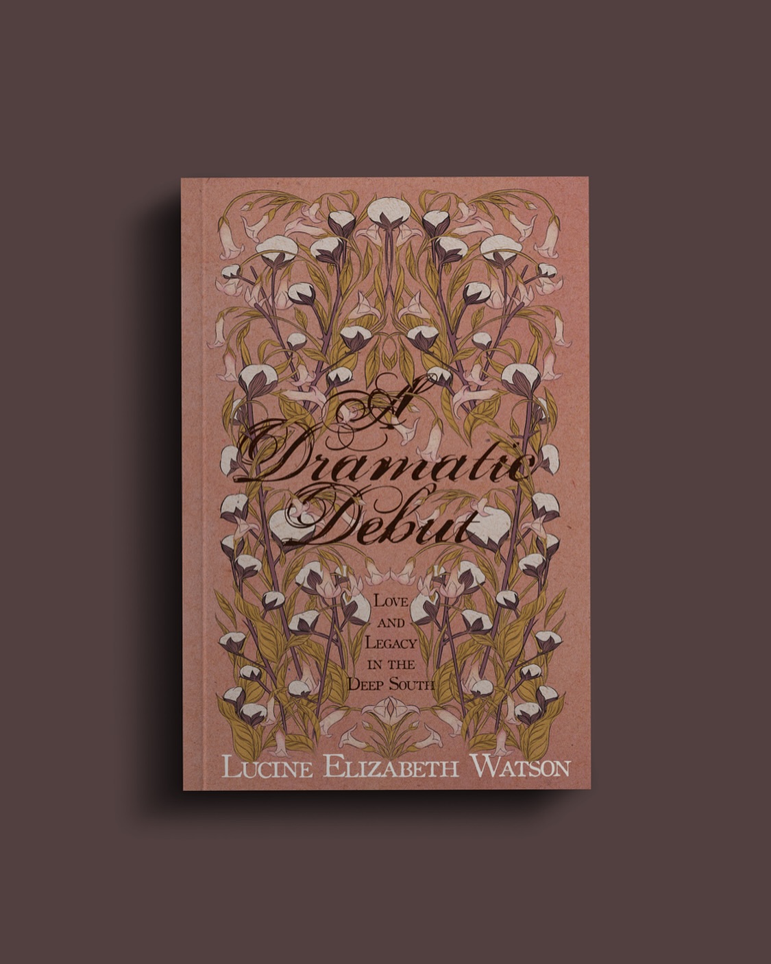 Another one for the grid 🤦🏻♀️ I’ve loads that I haven’t posted so will try not to annoy the instagram gods by doing them all at once! If you love a period drama this one is for you. Think Bridgerton but in the Deep South of America!
#bookcovers #bookcoverdesign #southernbelle #periodromance #bridgertonvibes #romancebookcovers #writersfollowwriters #authorofinstagram #writerscommunityofinstagram