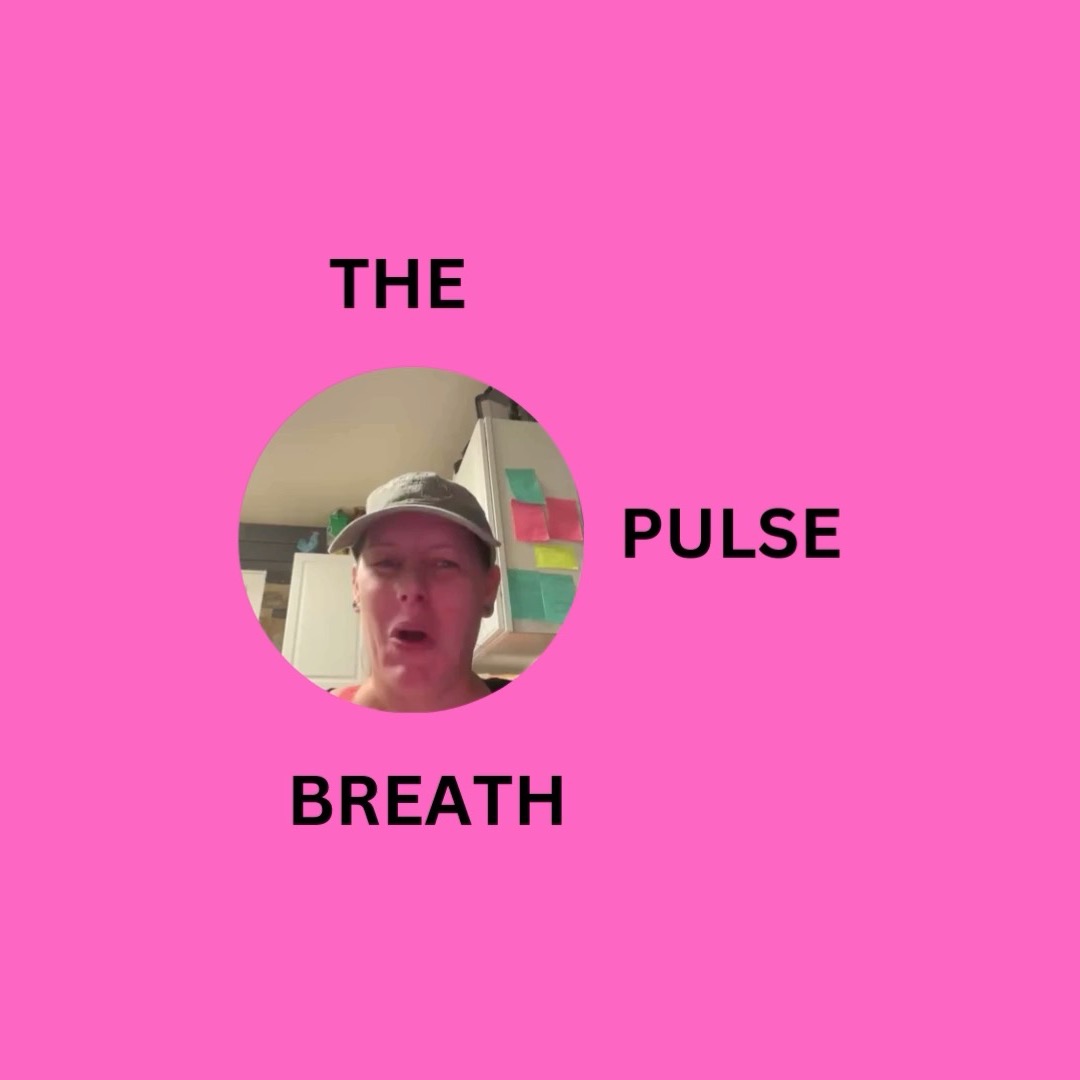 The Pulse breathe is really cool! Give it a try and let me know your thoughts down in the comment section!
